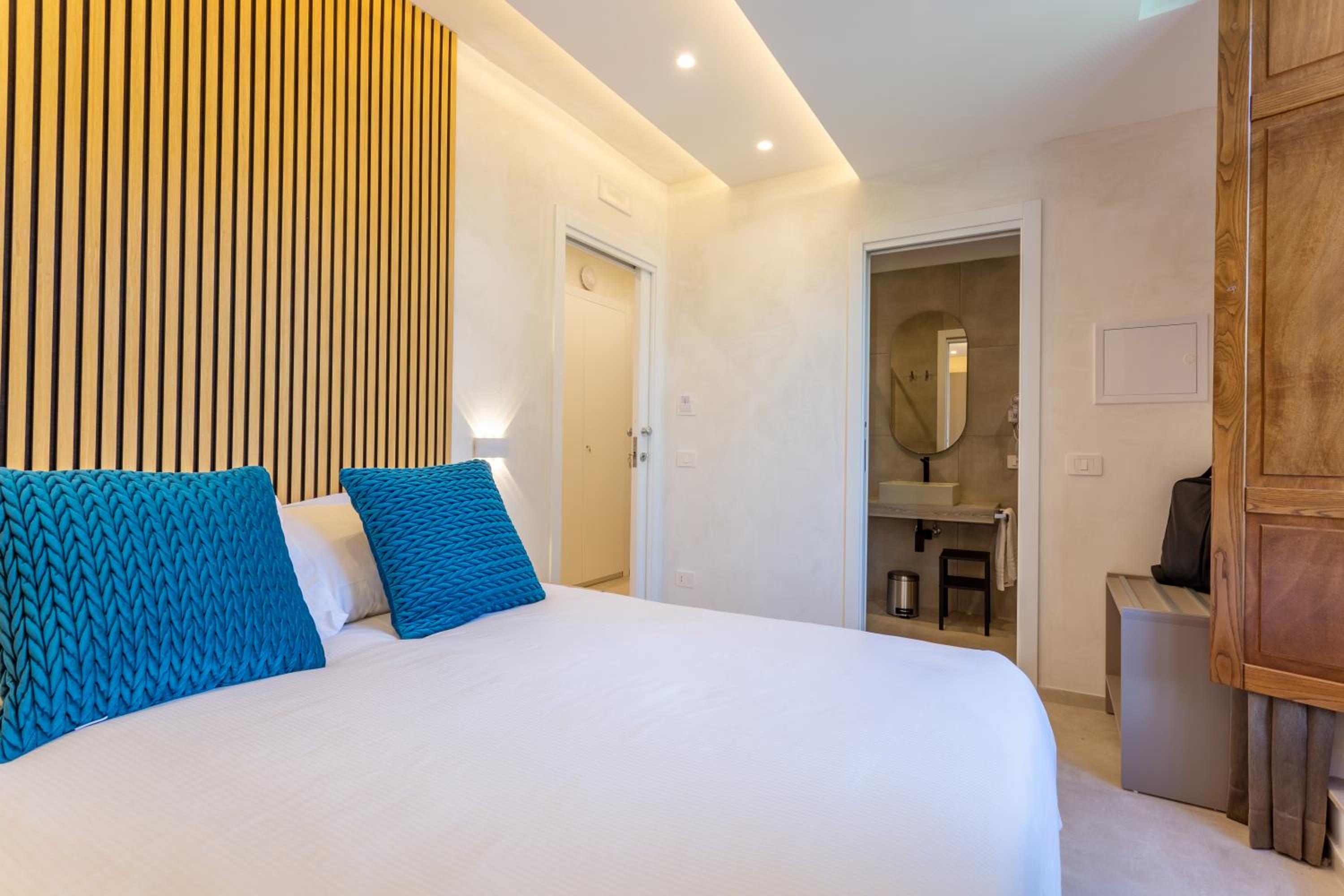 Villa Cipriano - Relais di Charm