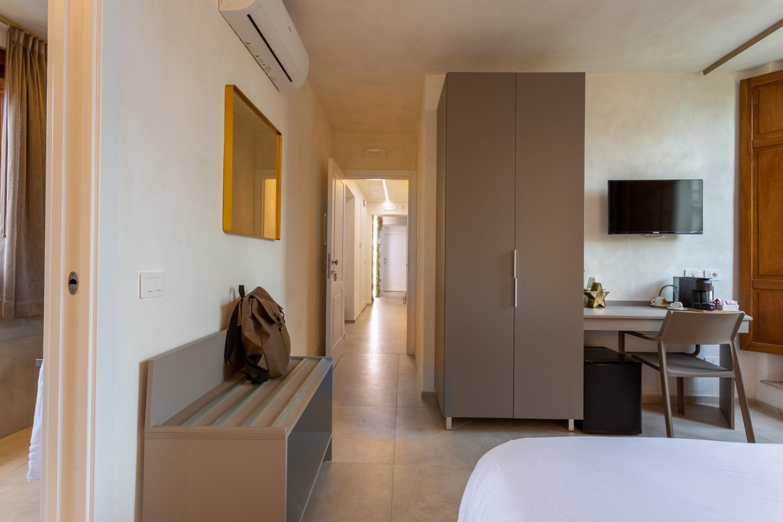 Villa Cipriano - Relais di Charm