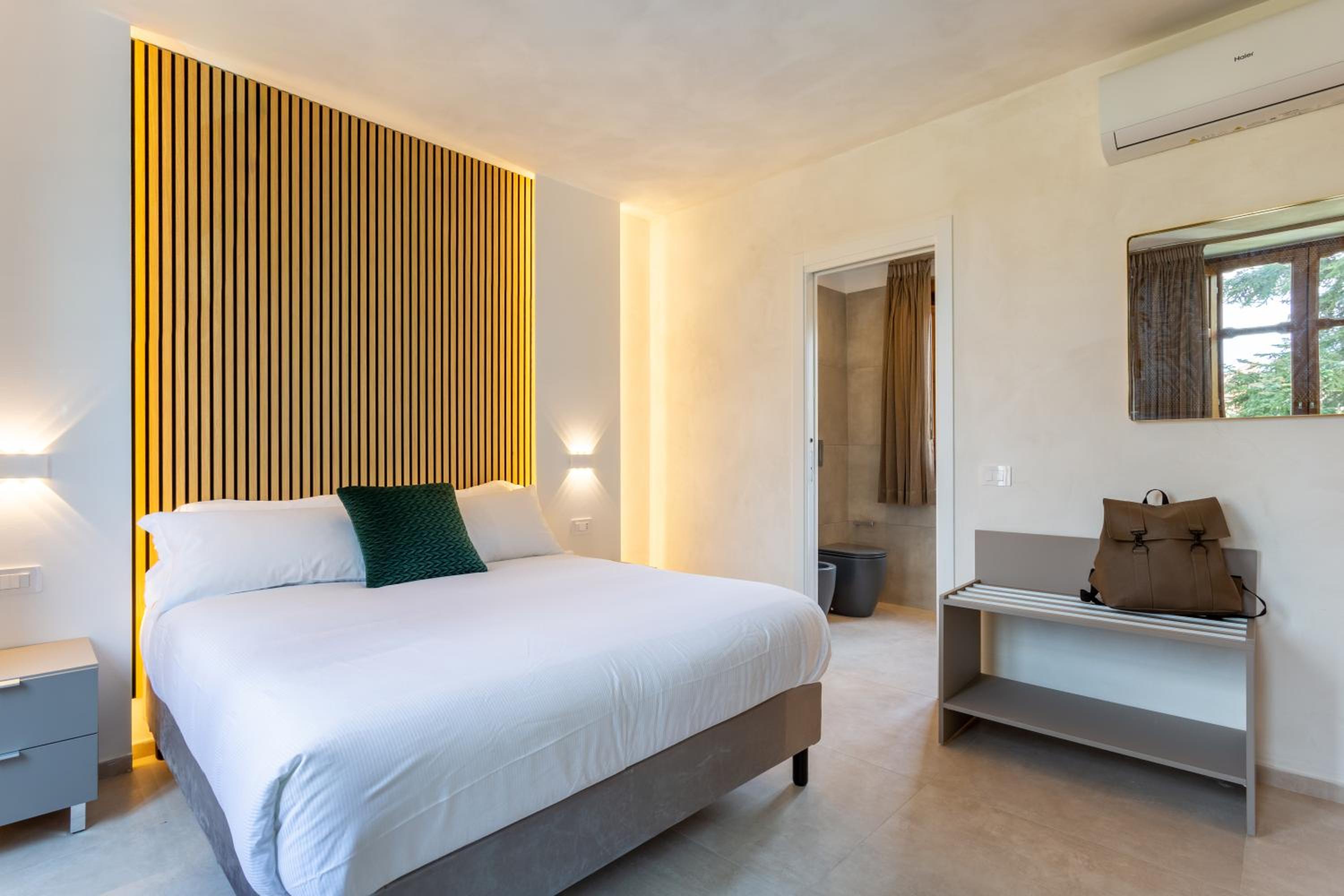 Villa Cipriano - Relais di Charm
