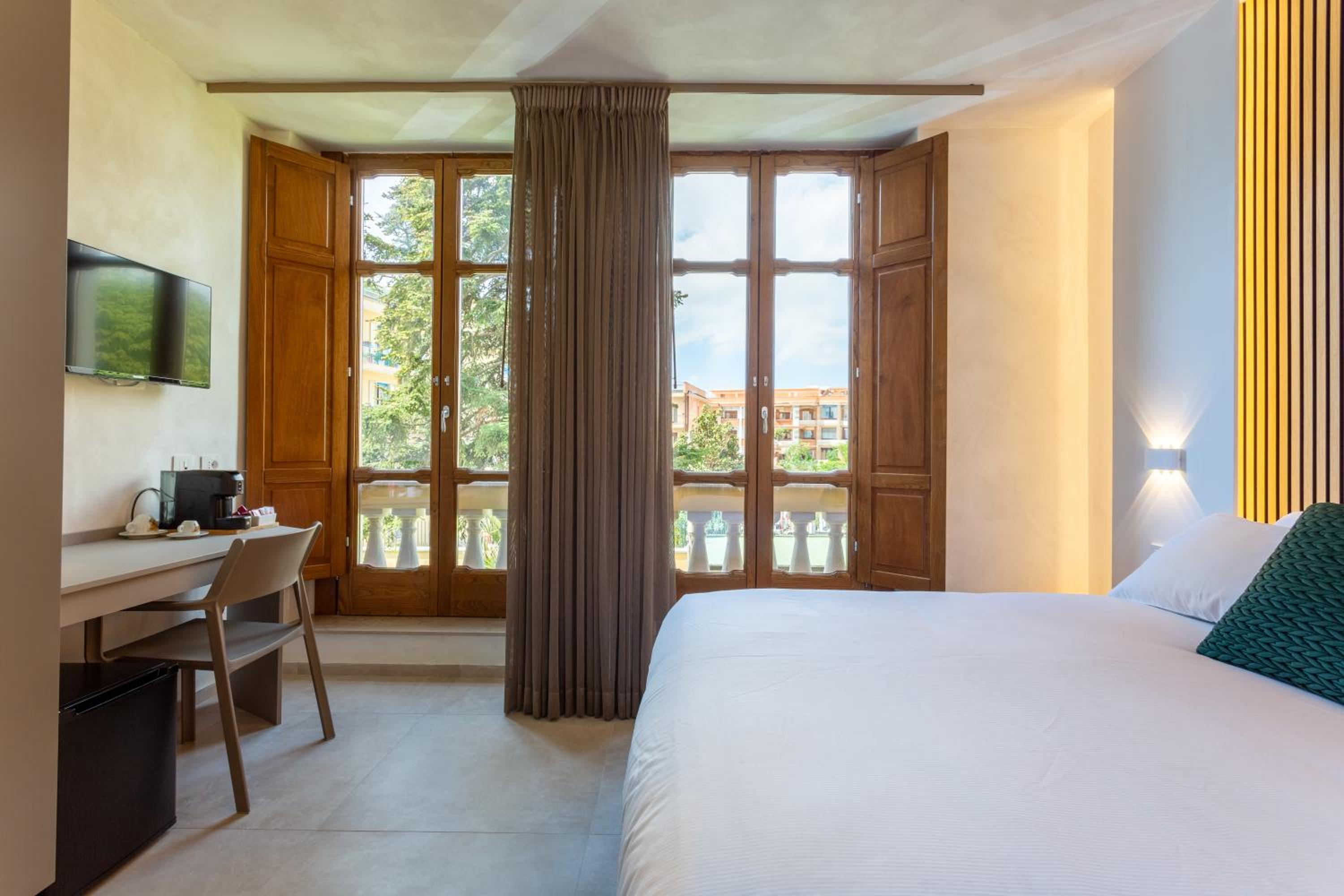 Villa Cipriano - Relais di Charm