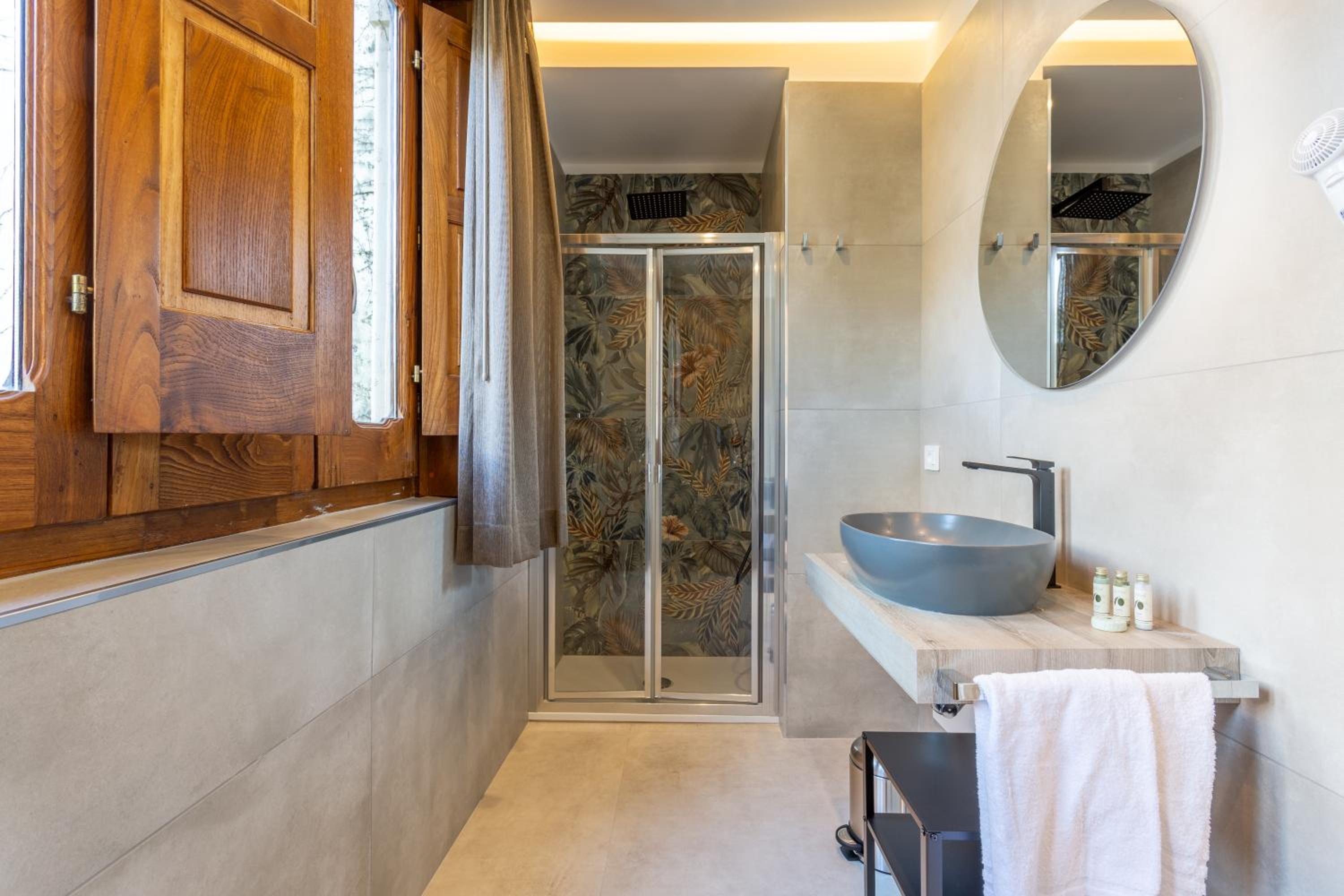 Villa Cipriano - Relais di Charm