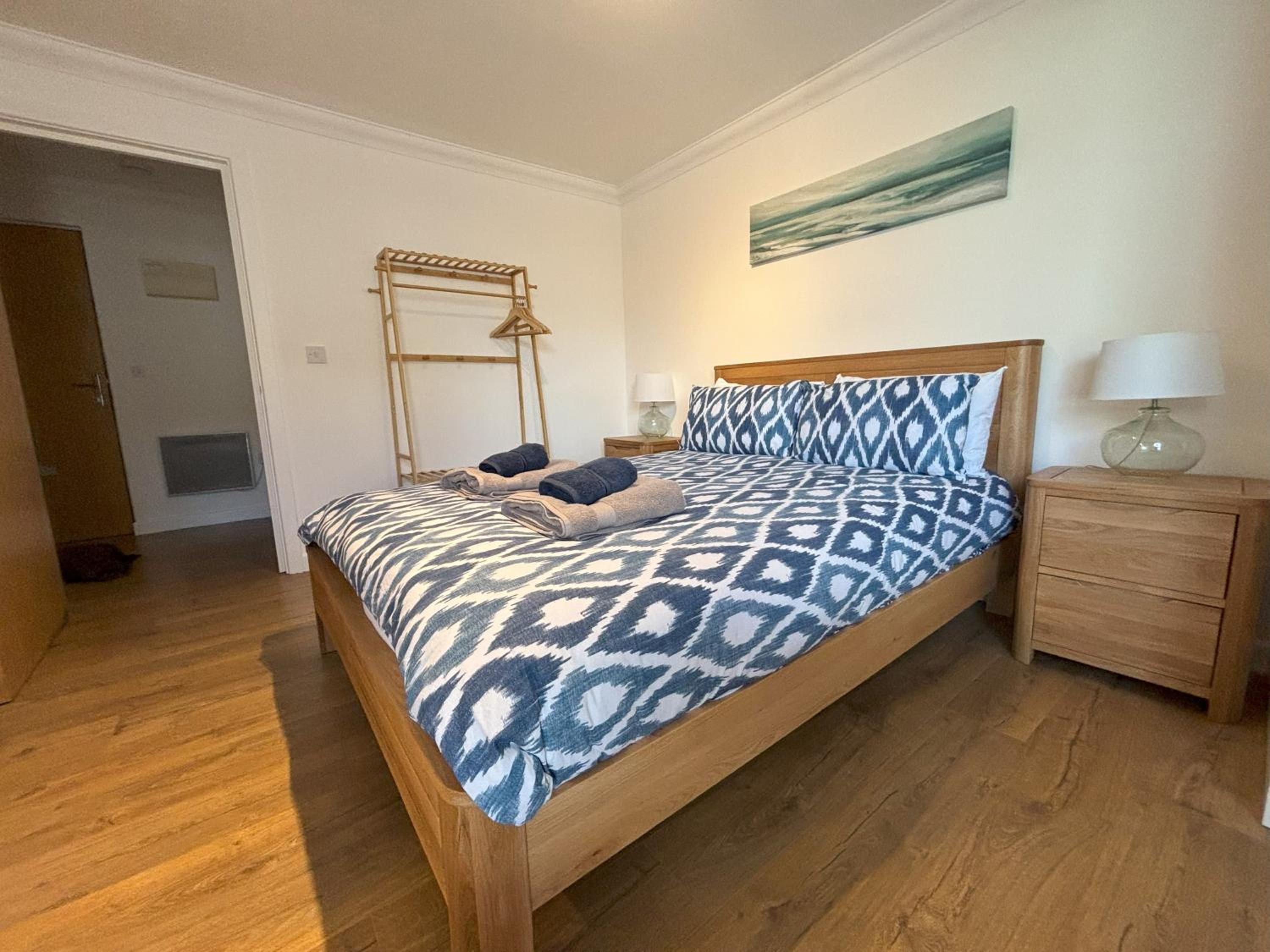 Millgrove House Apartments