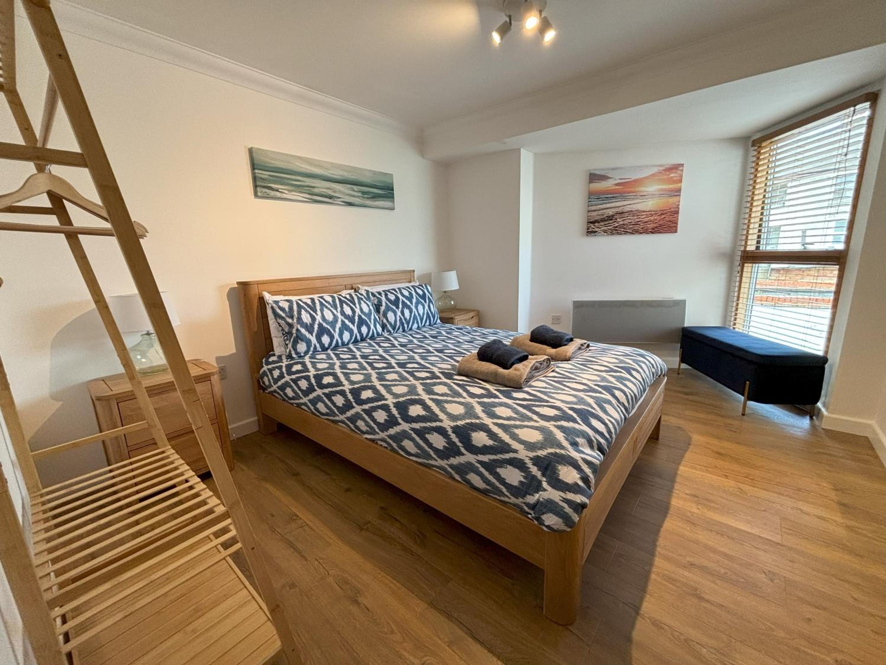 Millgrove House Apartments
