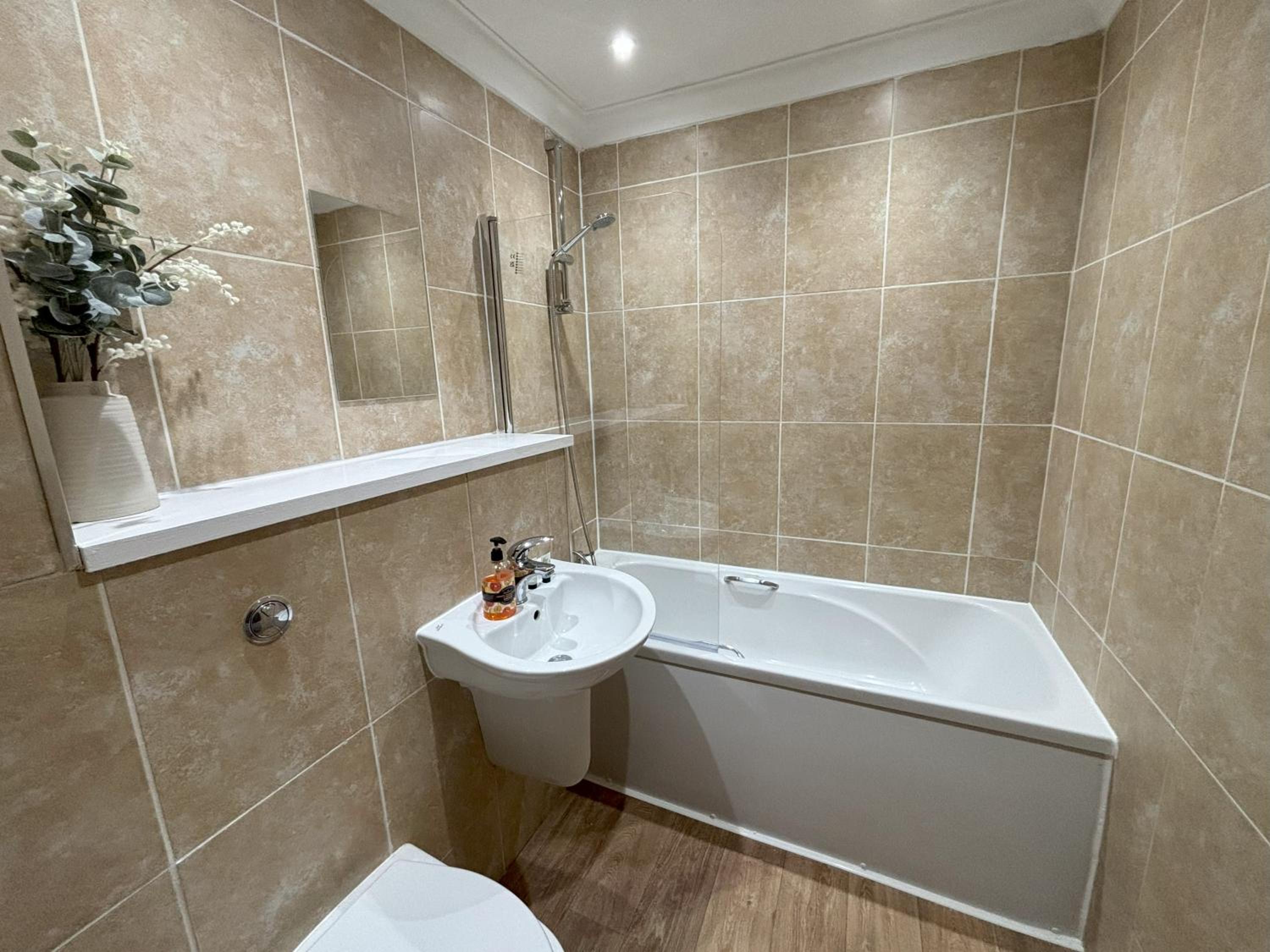 Millgrove House Apartments