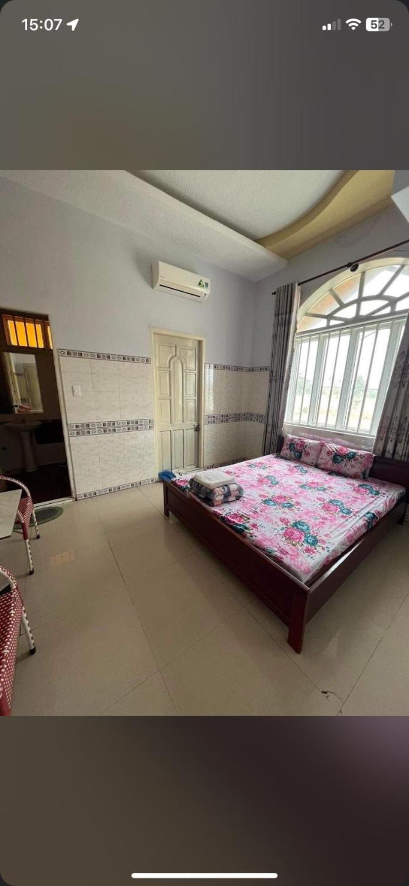 Nhà nghỉ Vân Châu-Cát Tường view 5