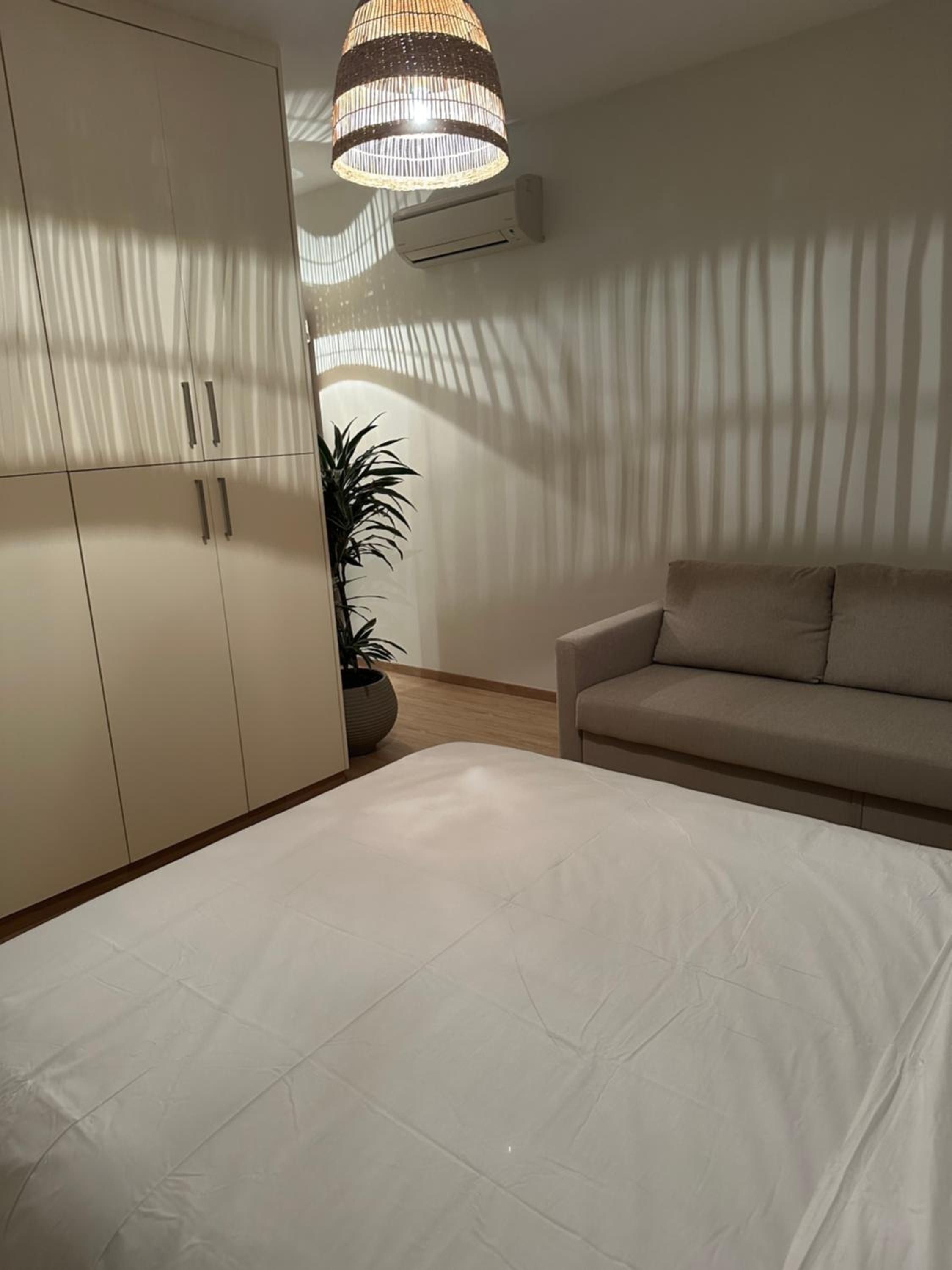 Luxury Seaview Limassol Villa Pool Jacuzzi Sauna