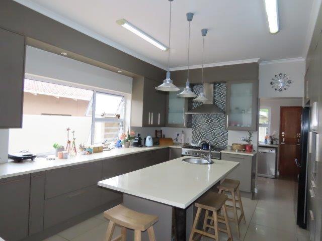 Casa Bedfordview