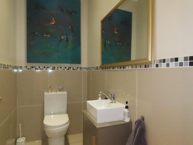Casa Bedfordview