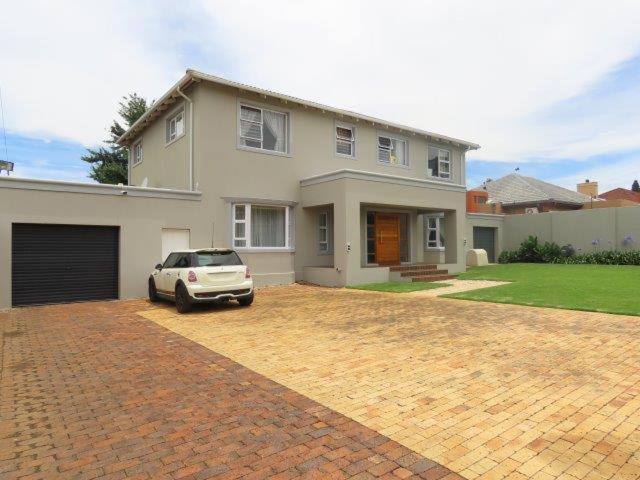 Casa Bedfordview
