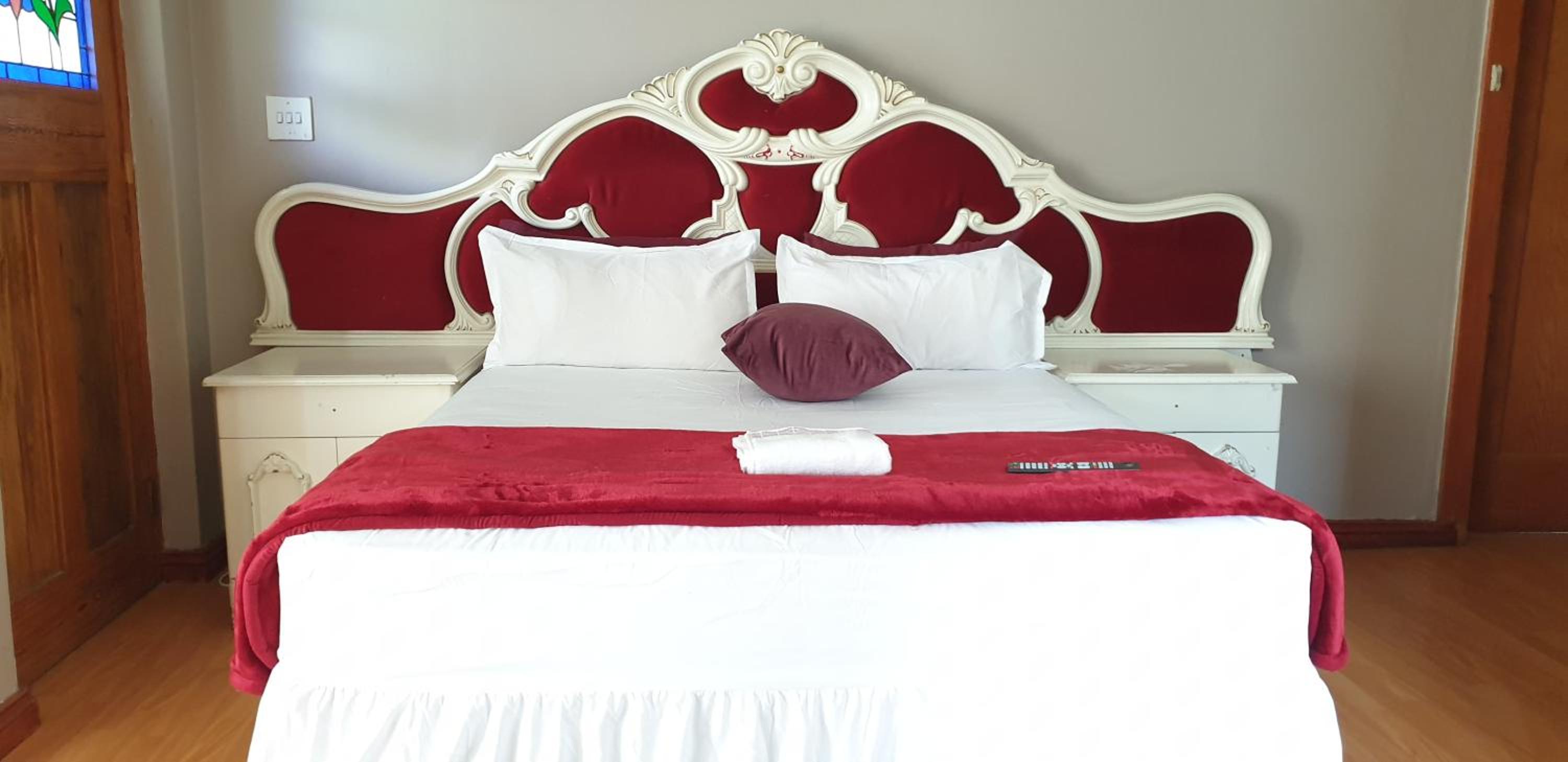 Casa Bedfordview