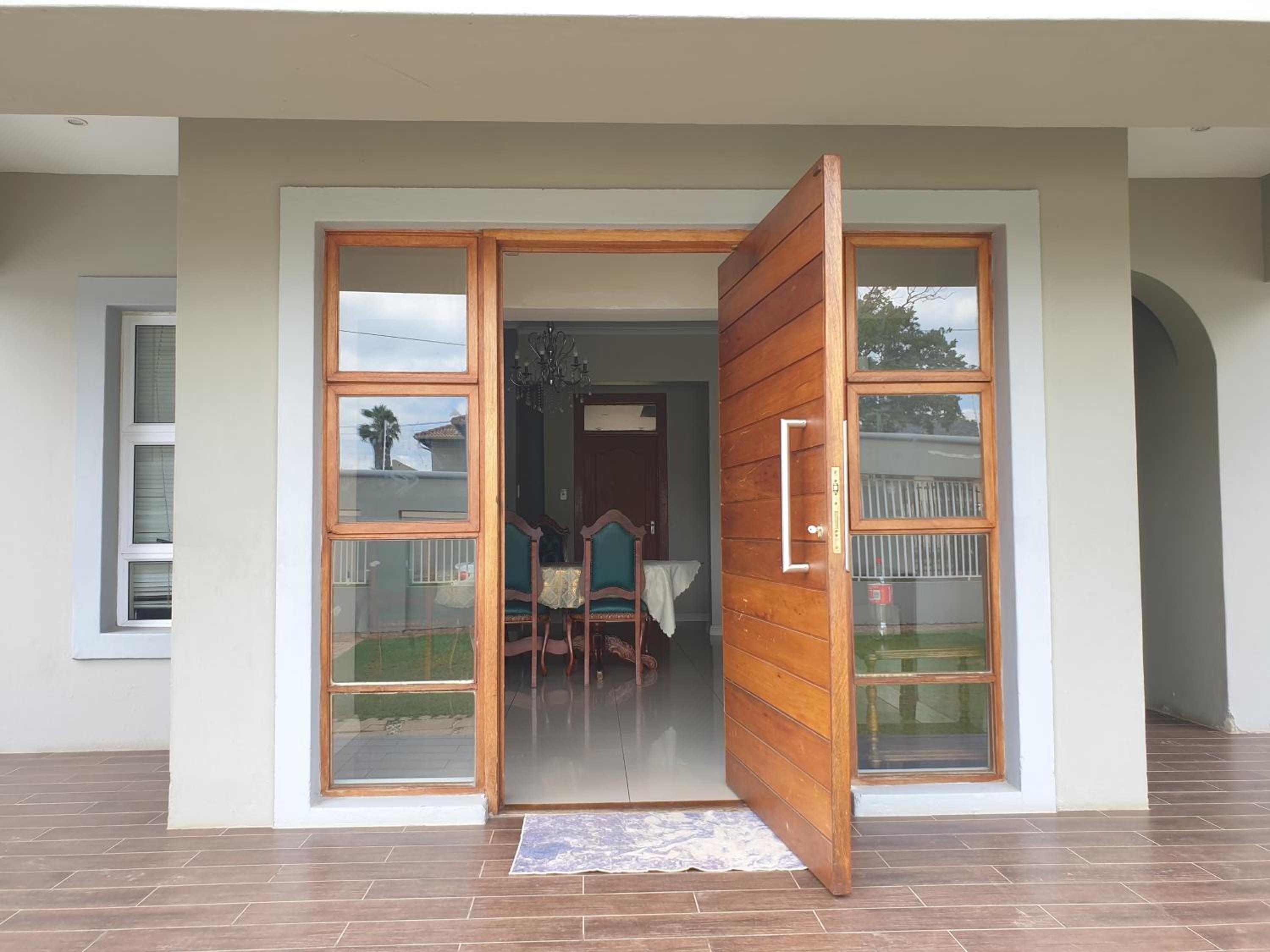 Casa Bedfordview