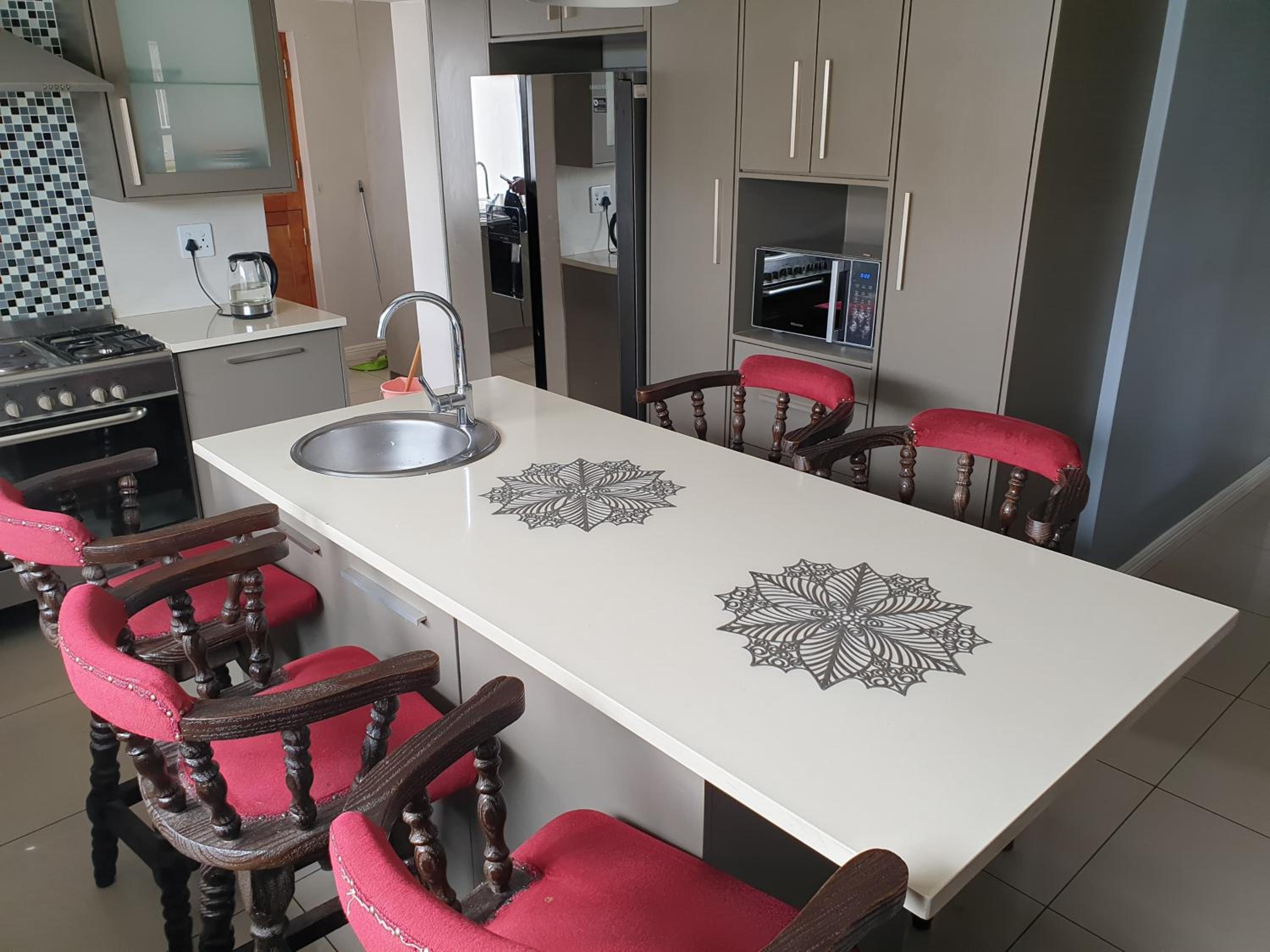 Casa Bedfordview