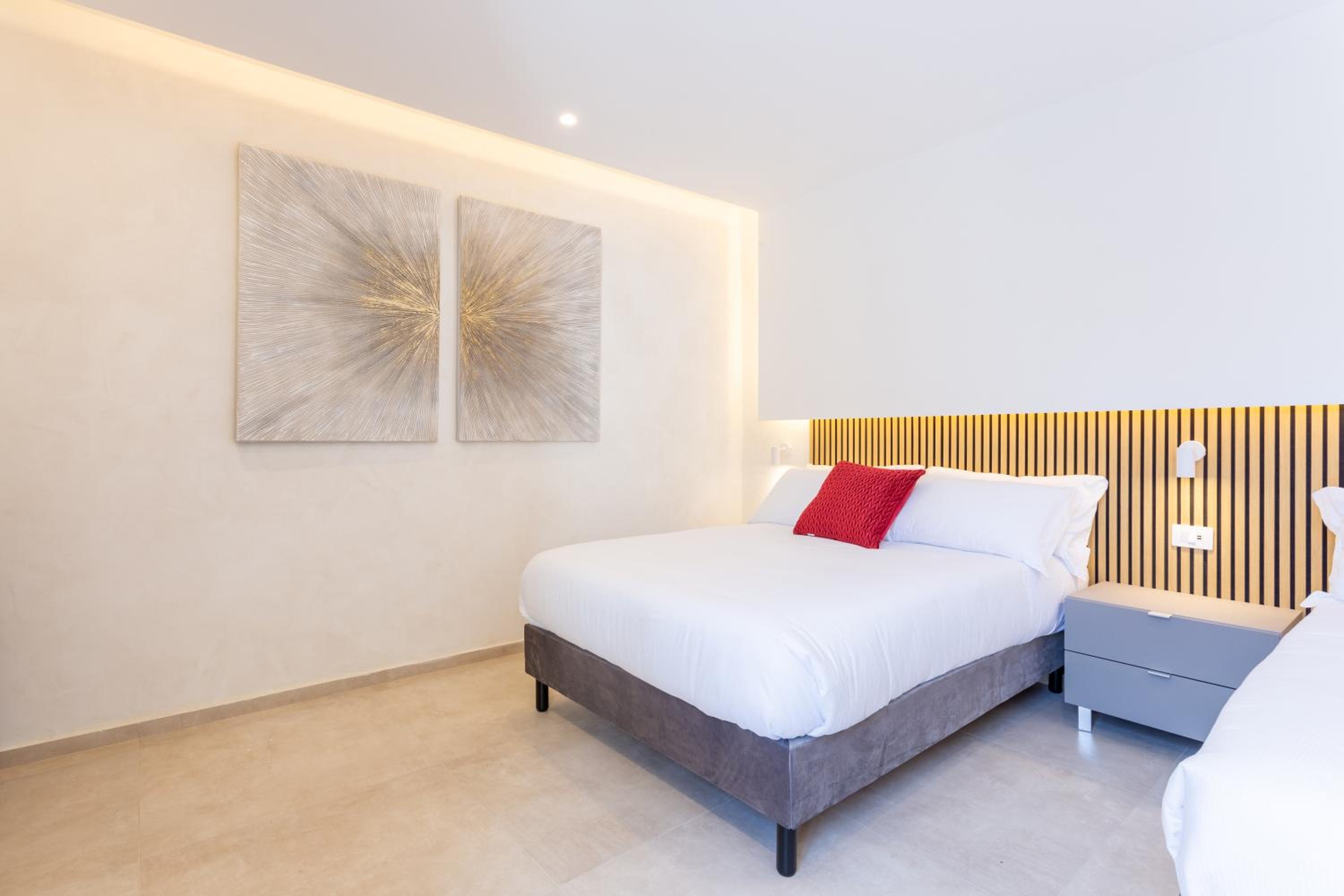 Villa Cipriano - Relais di Charm