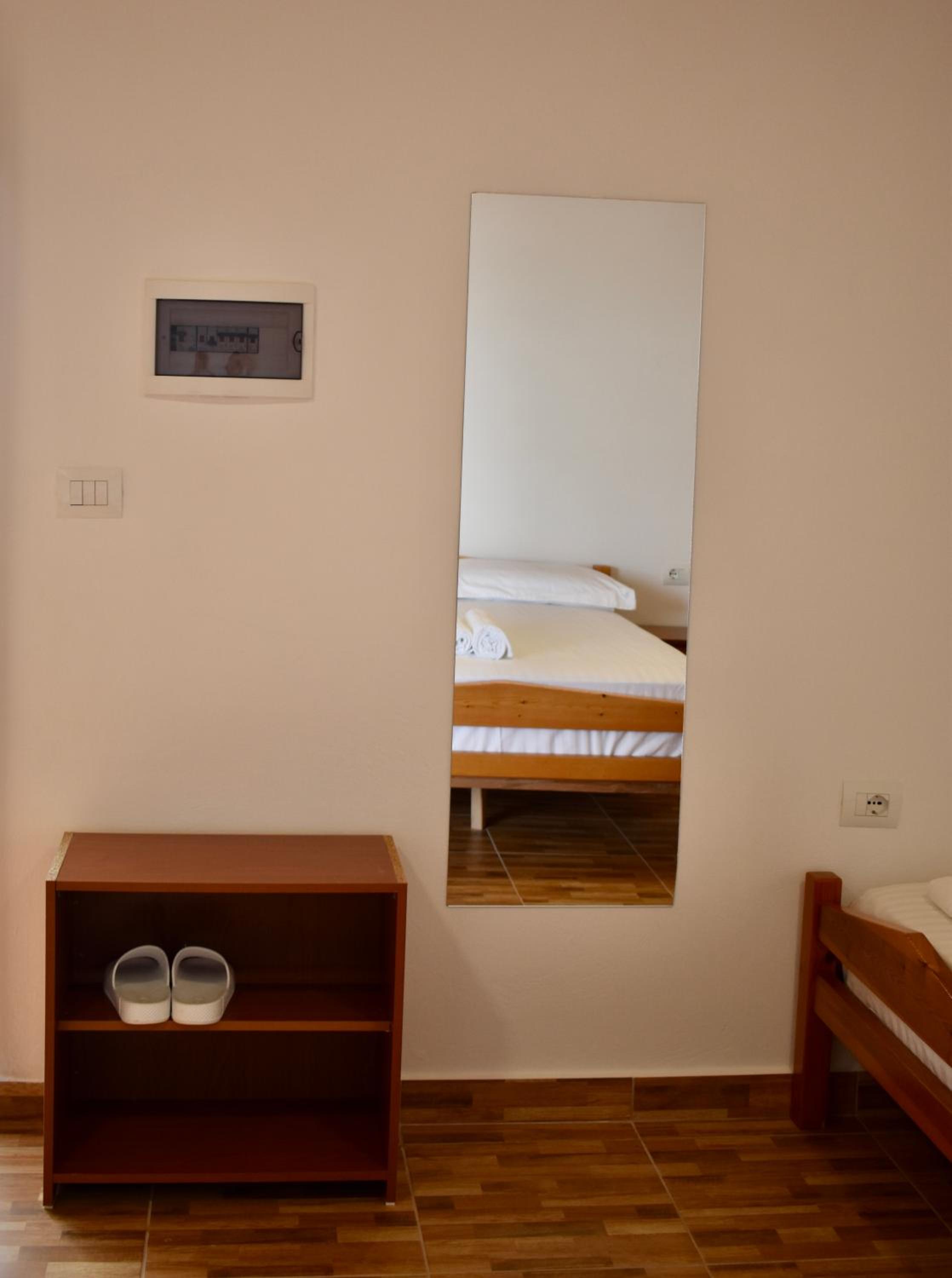 Ksamil Sea&Lake view Escape