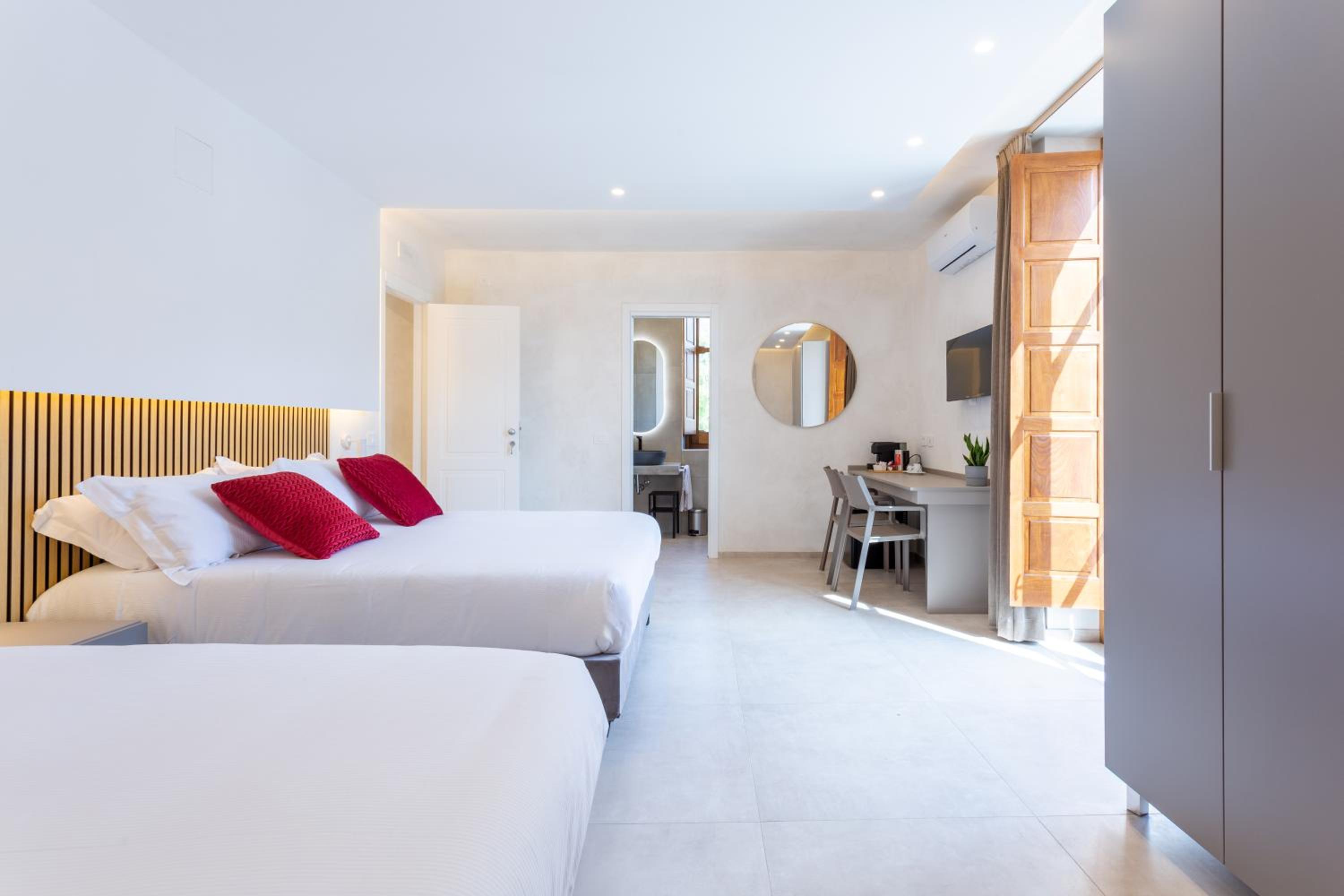 Villa Cipriano - Relais di Charm