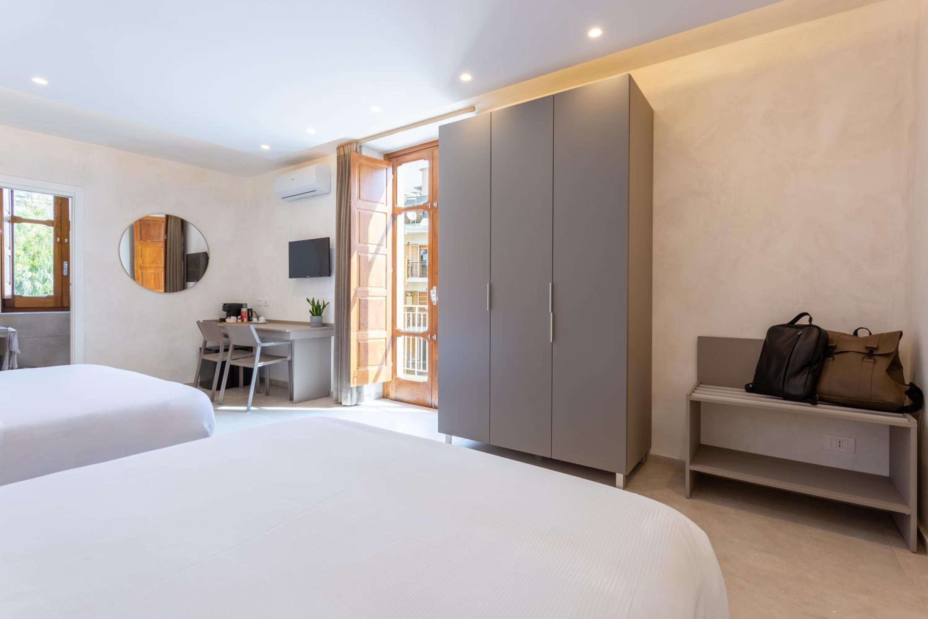 Villa Cipriano - Relais di Charm