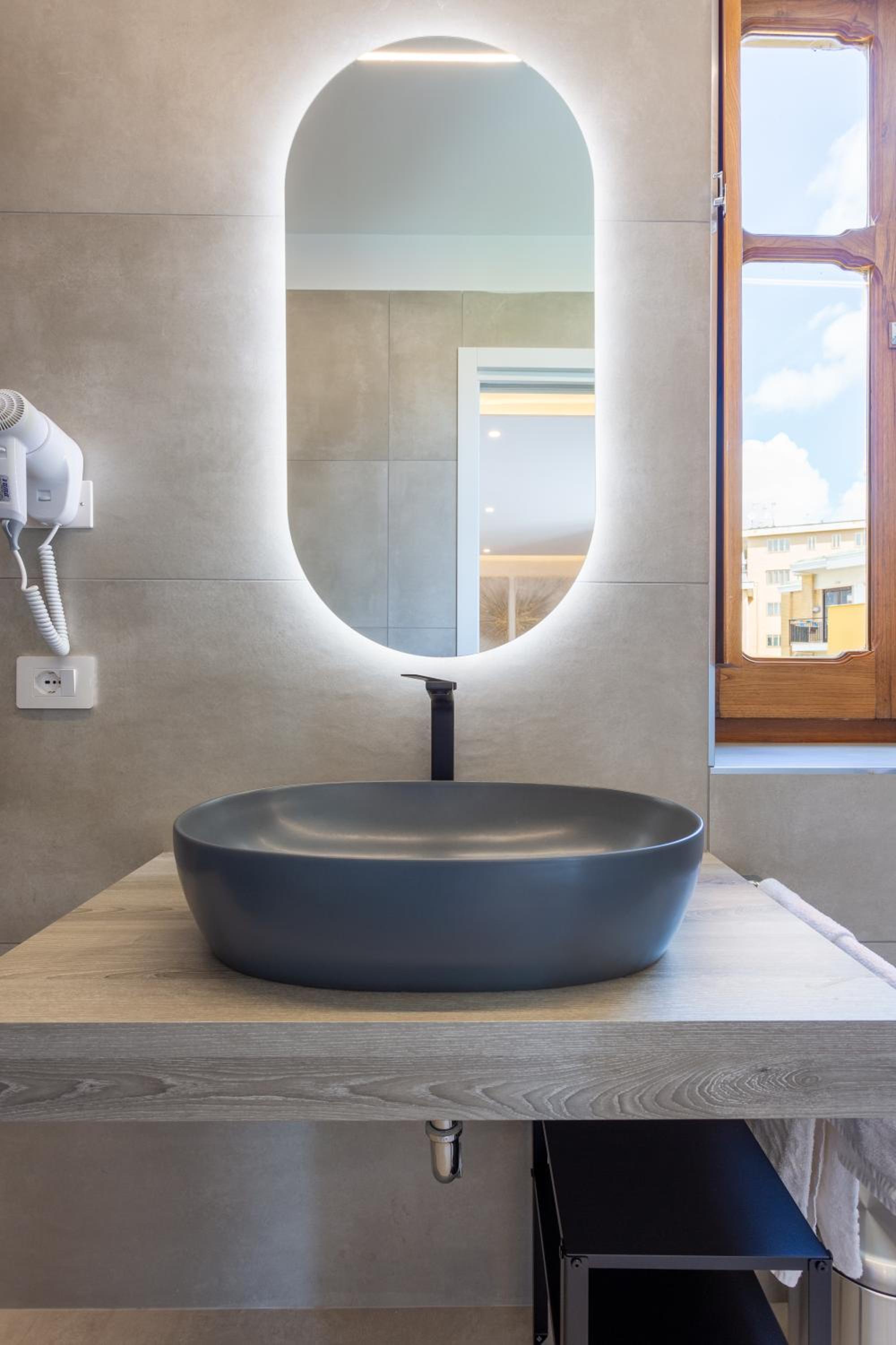 Villa Cipriano - Relais di Charm