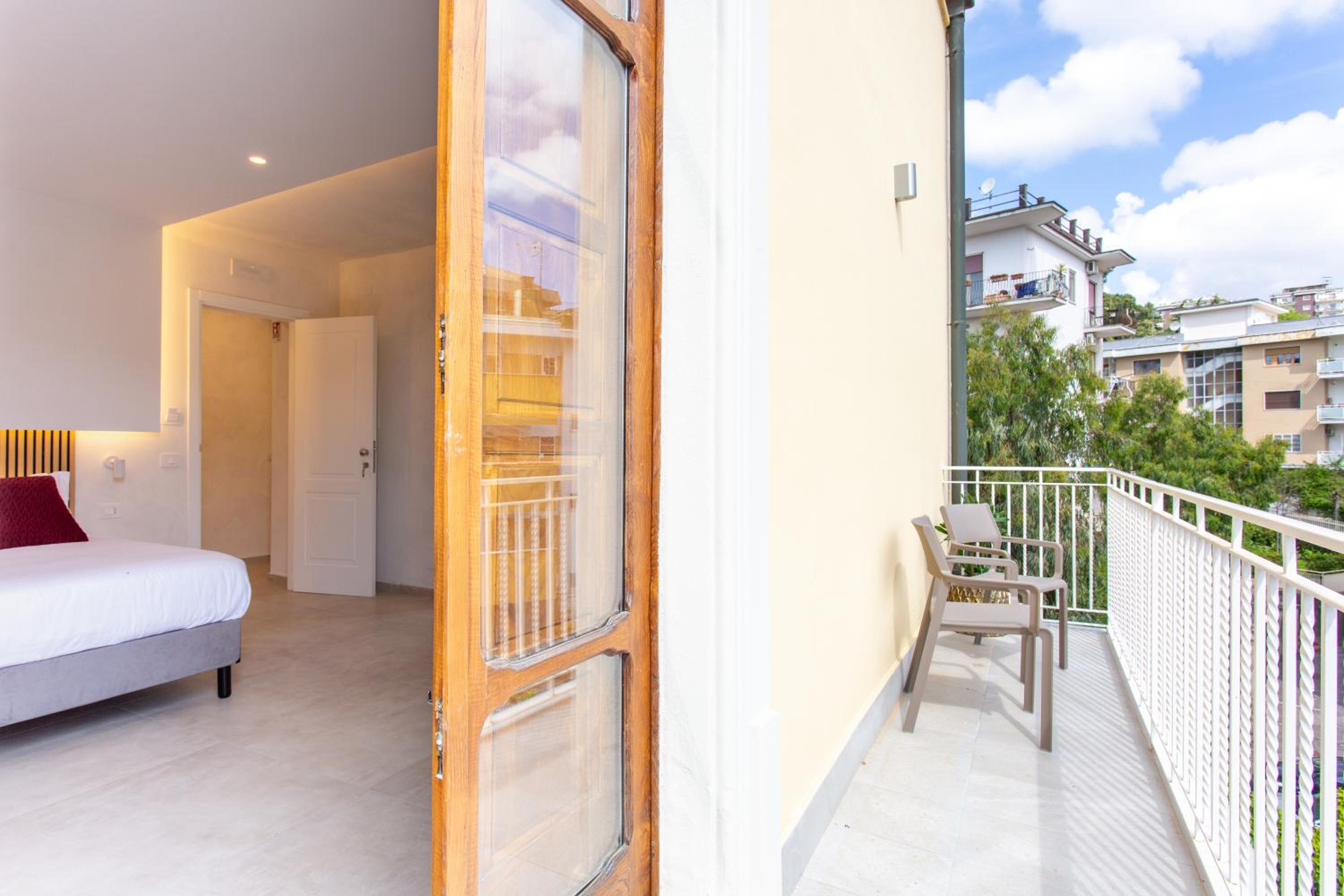 Villa Cipriano - Relais di Charm