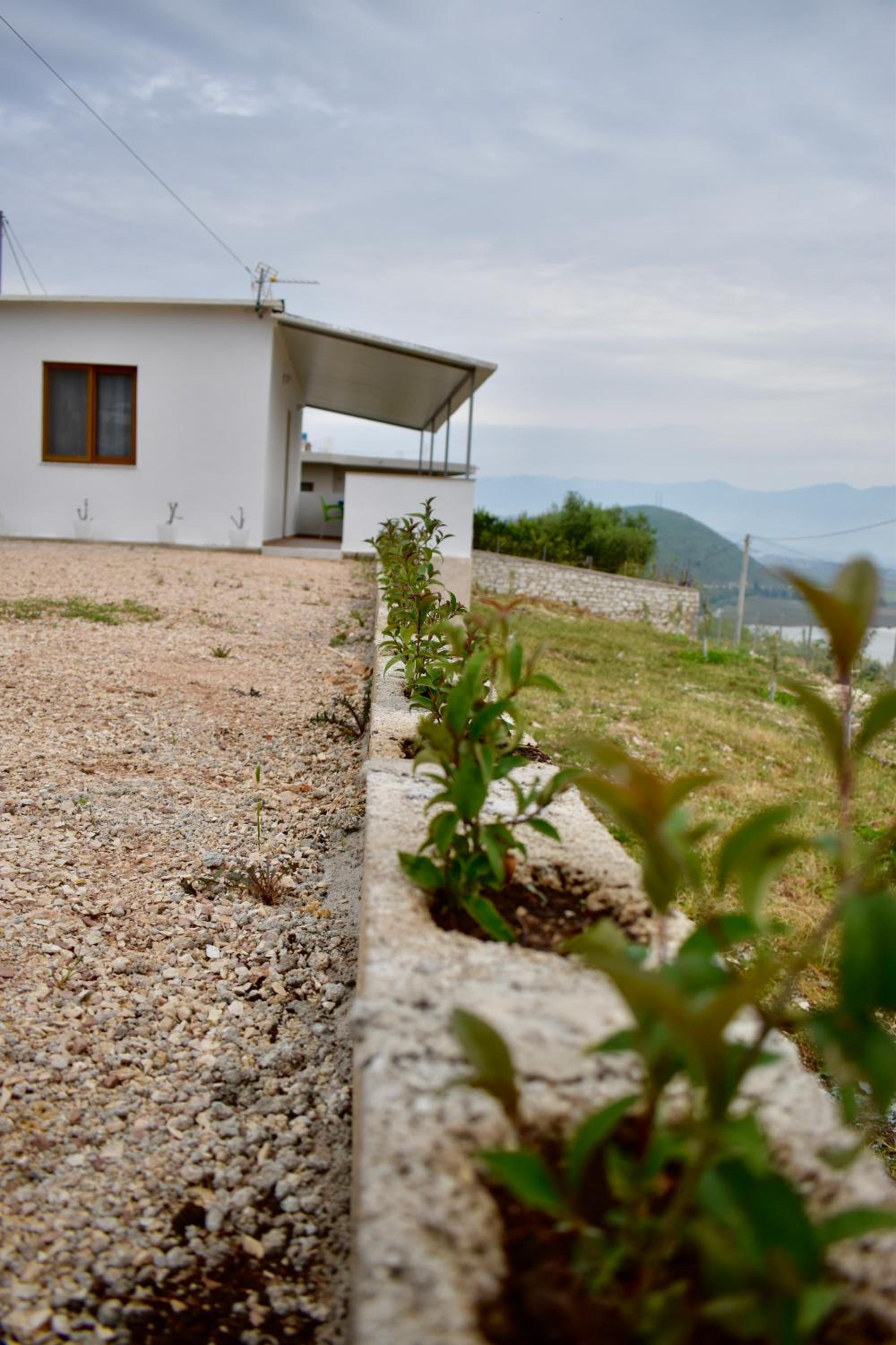 Ksamil Sea&Lake view Escape