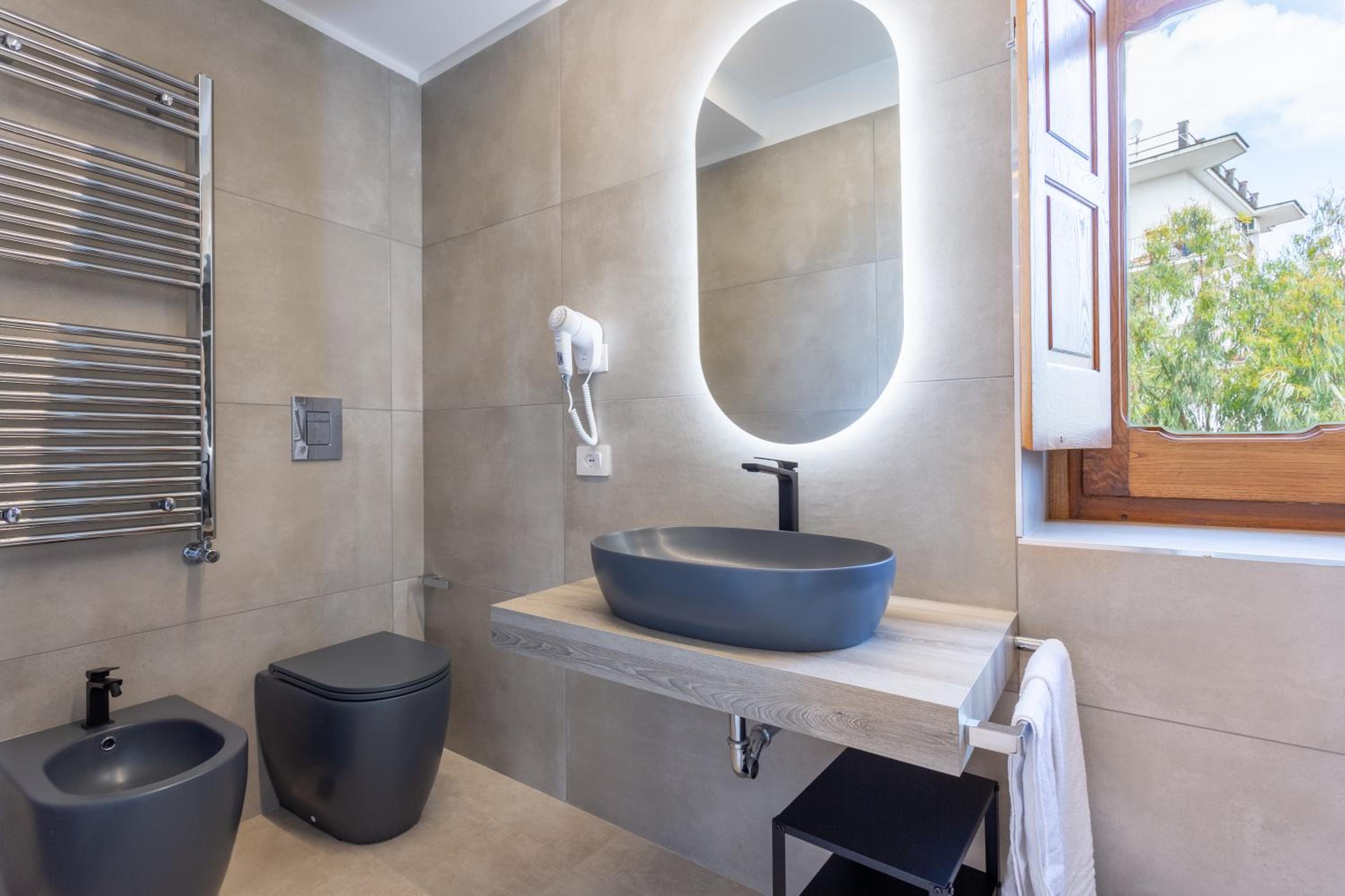 Villa Cipriano - Relais di Charm