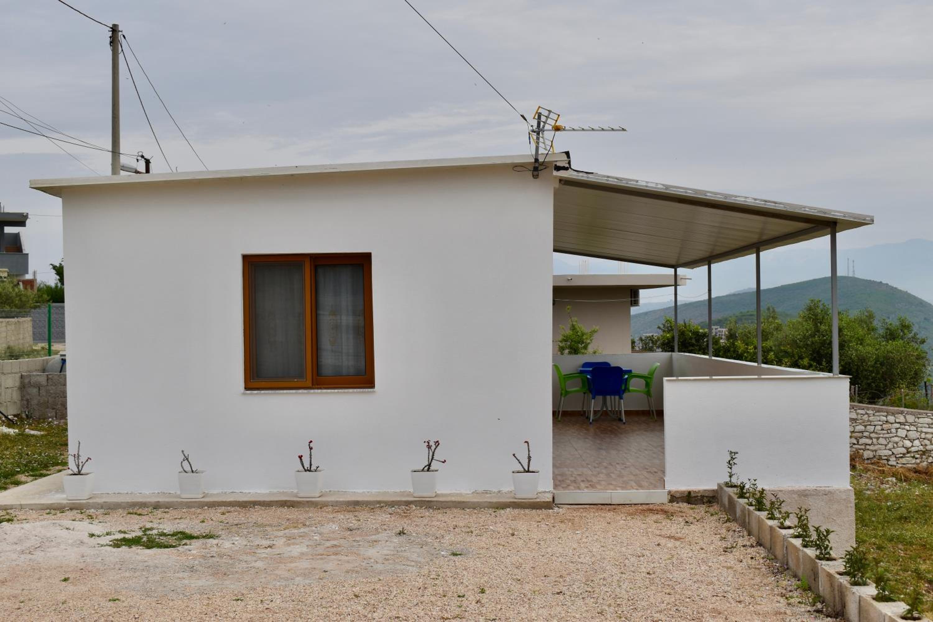 Ksamil Sea&Lake view Escape