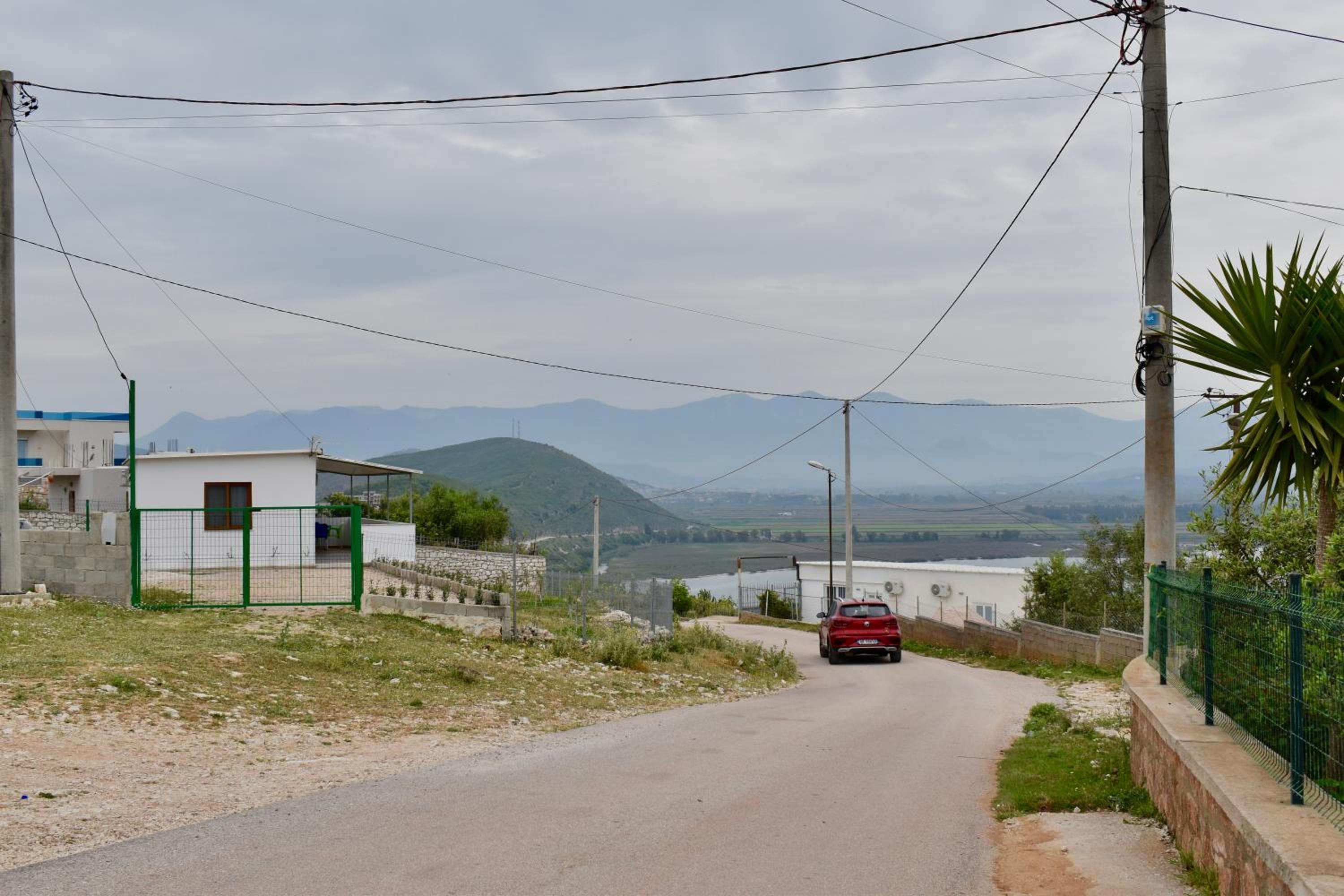 Ksamil Sea&Lake view Escape