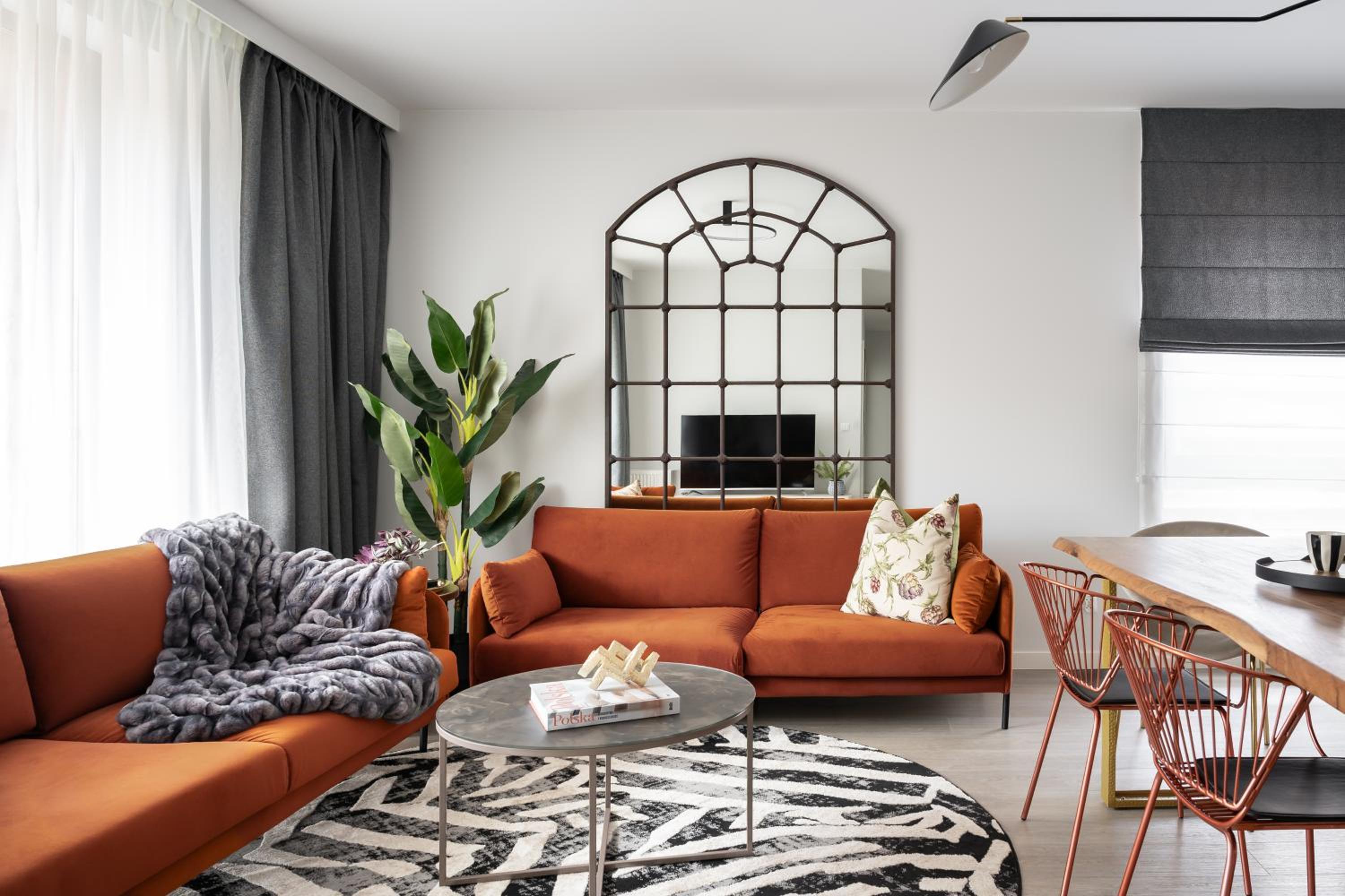 Gdańsk Old Town Scala Premium Apartments D with Parking by Lion Apartments