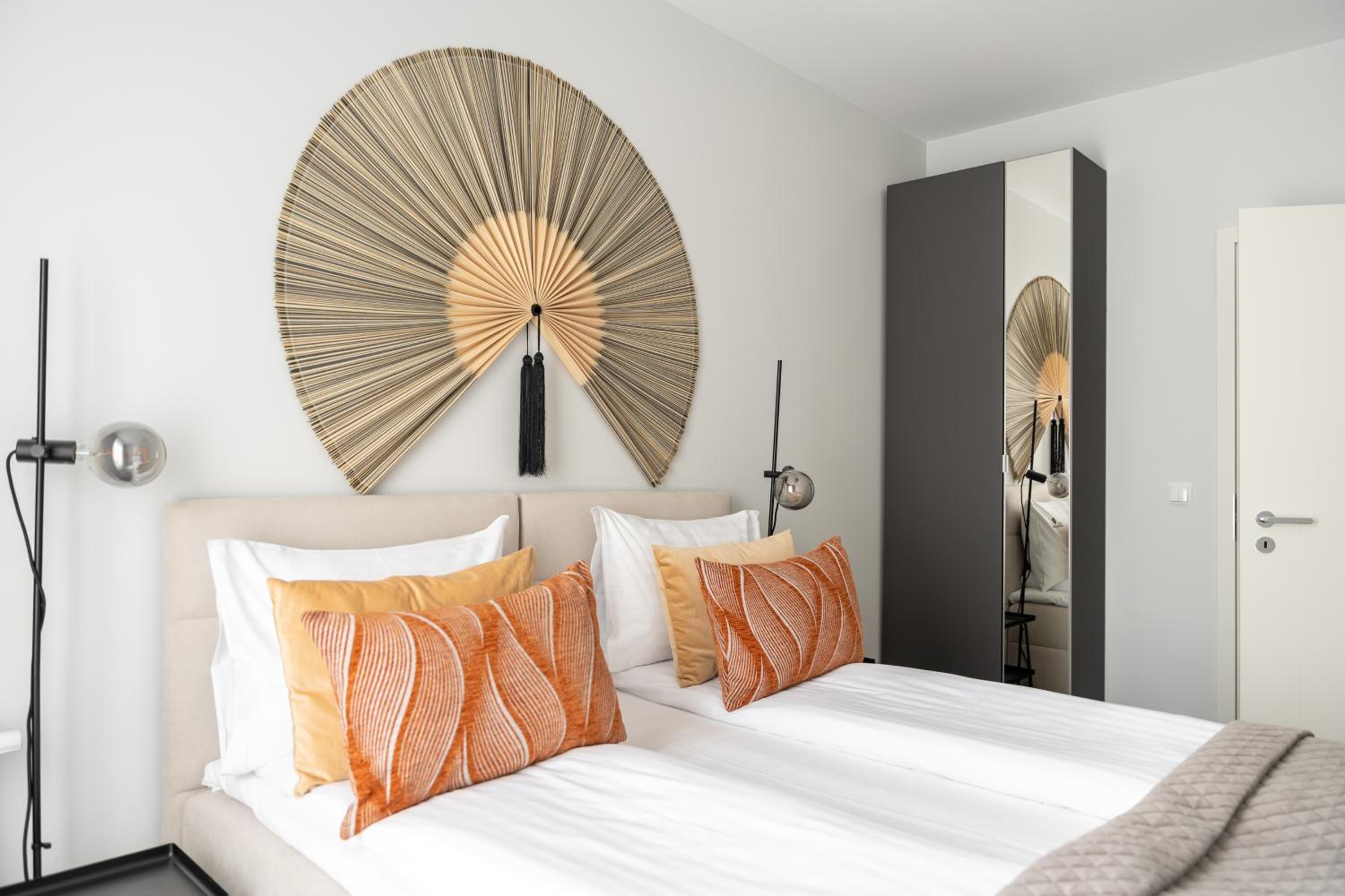 Gdańsk Old Town Scala Premium Apartments D with Parking by Lion Apartments