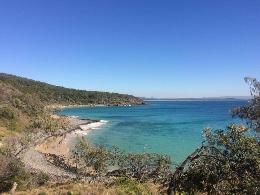 Little Cove Family Beach House (Pet Friendly)