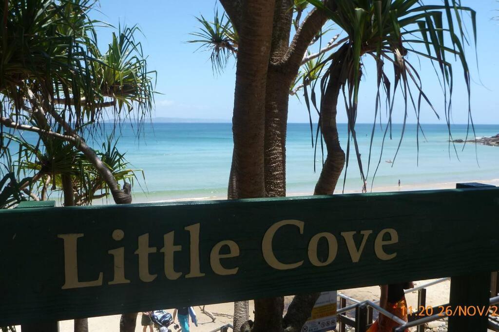 Little Cove Family Beach House (Pet Friendly)