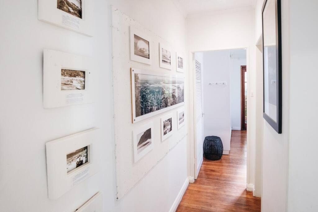 Little Cove Family Beach House (Pet Friendly)