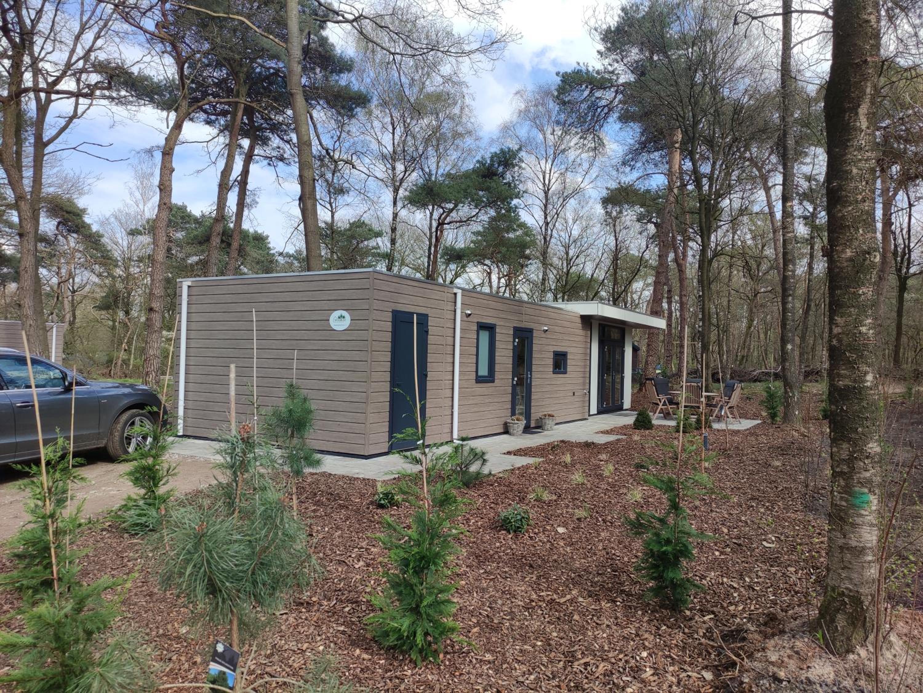 Natuurhuisje Hellendoorn view 5