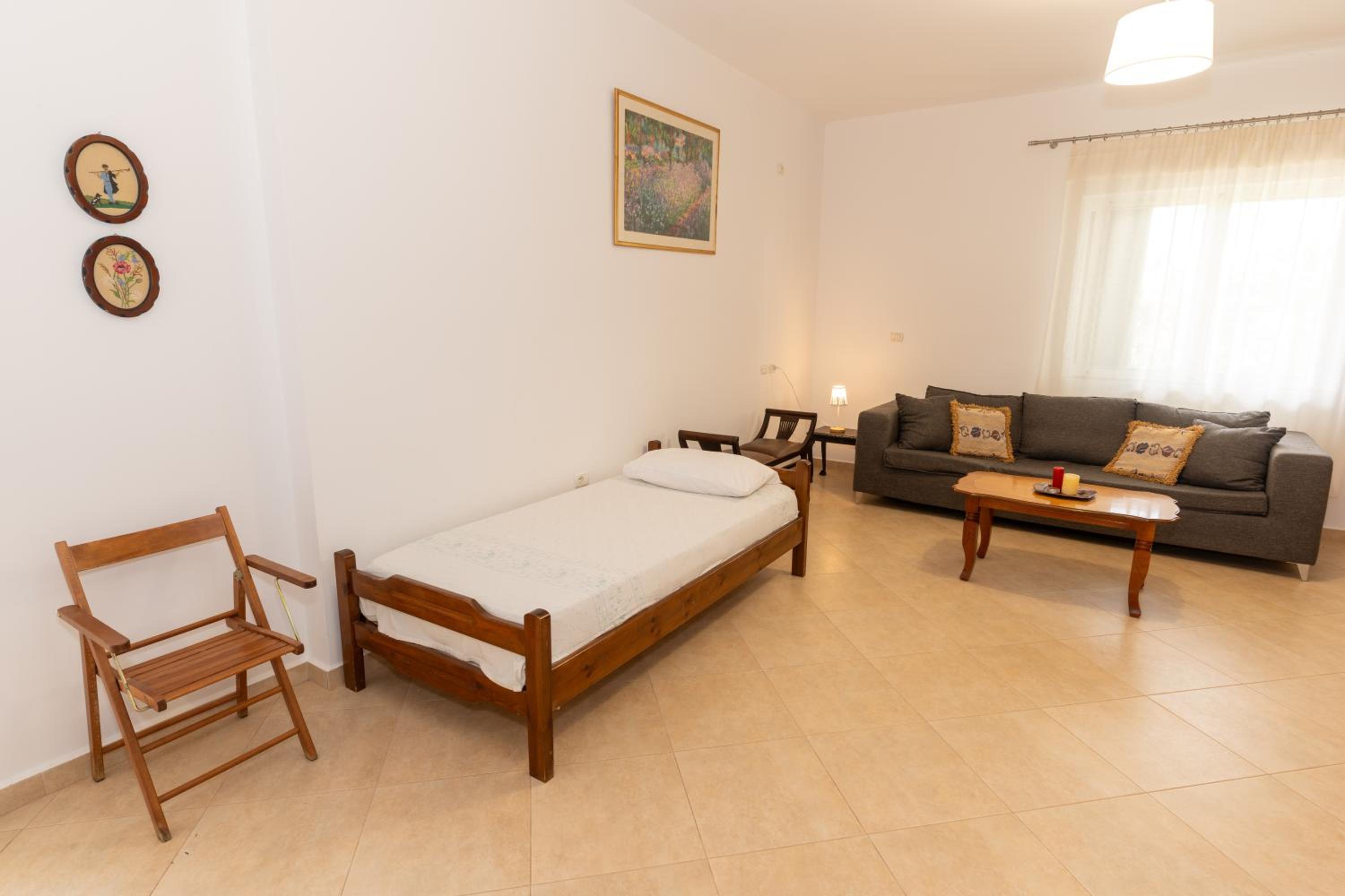 Kume Apartment