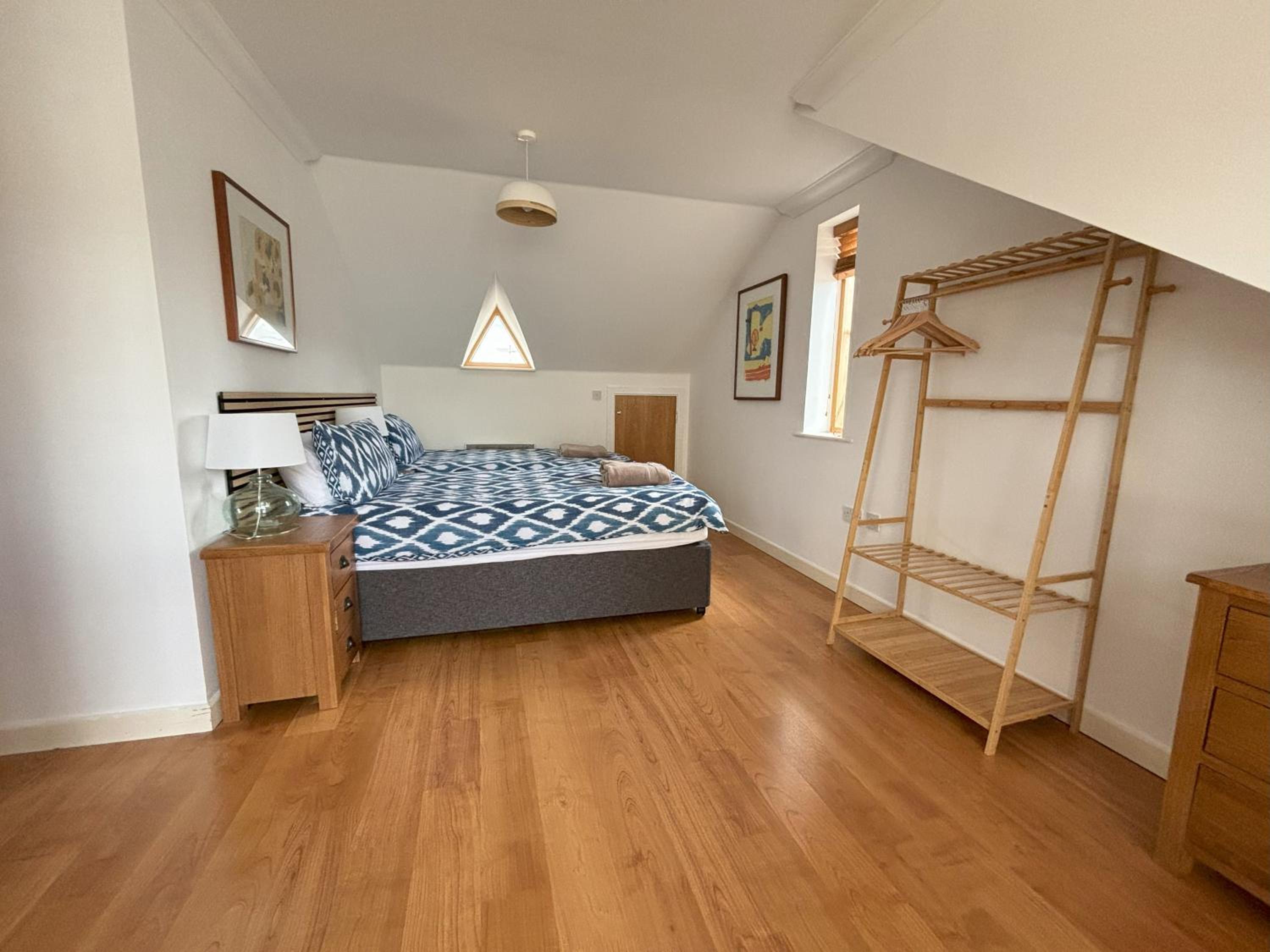 Millgrove House Apartments