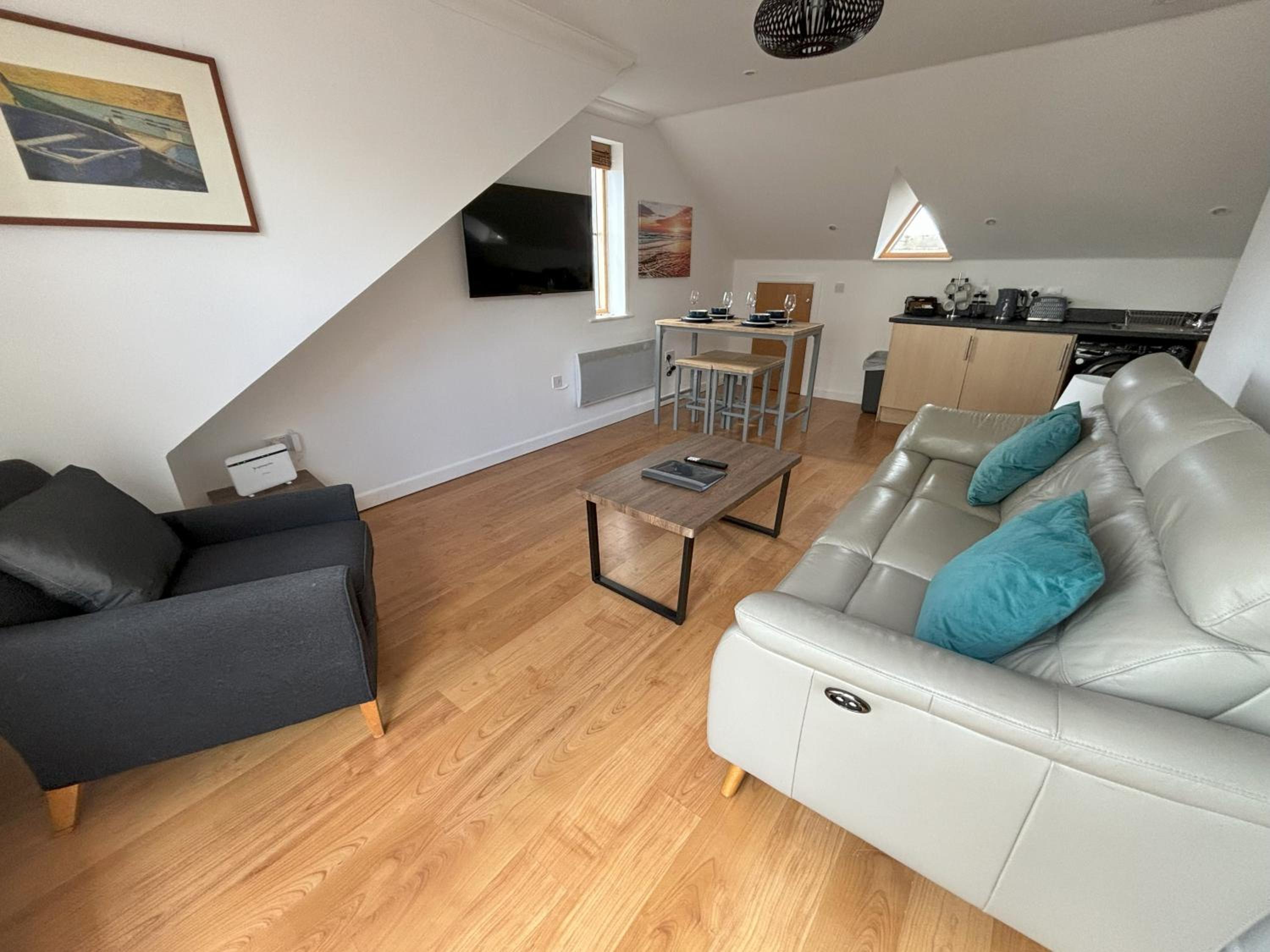 Millgrove House Apartments