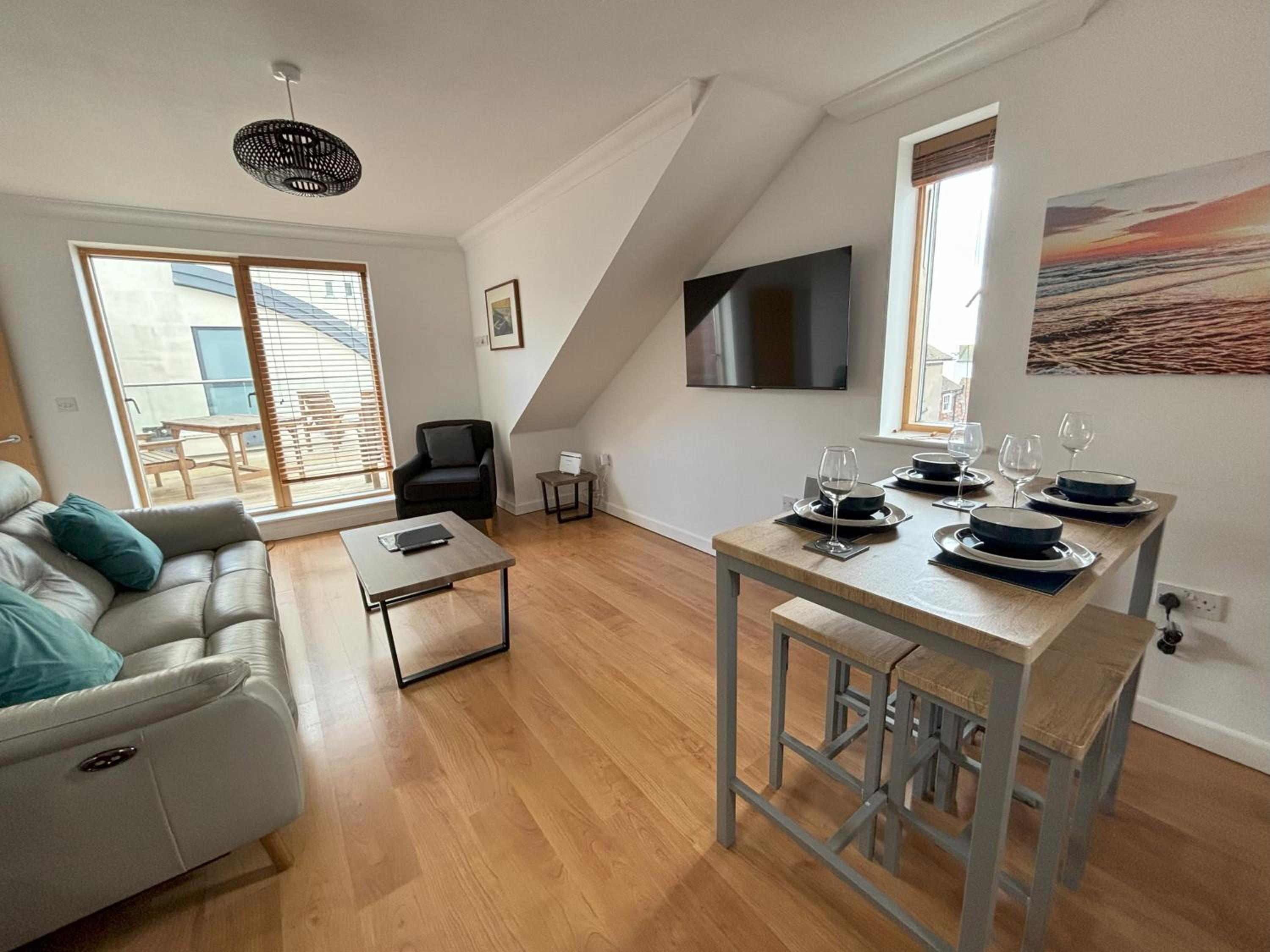 Millgrove House Apartments