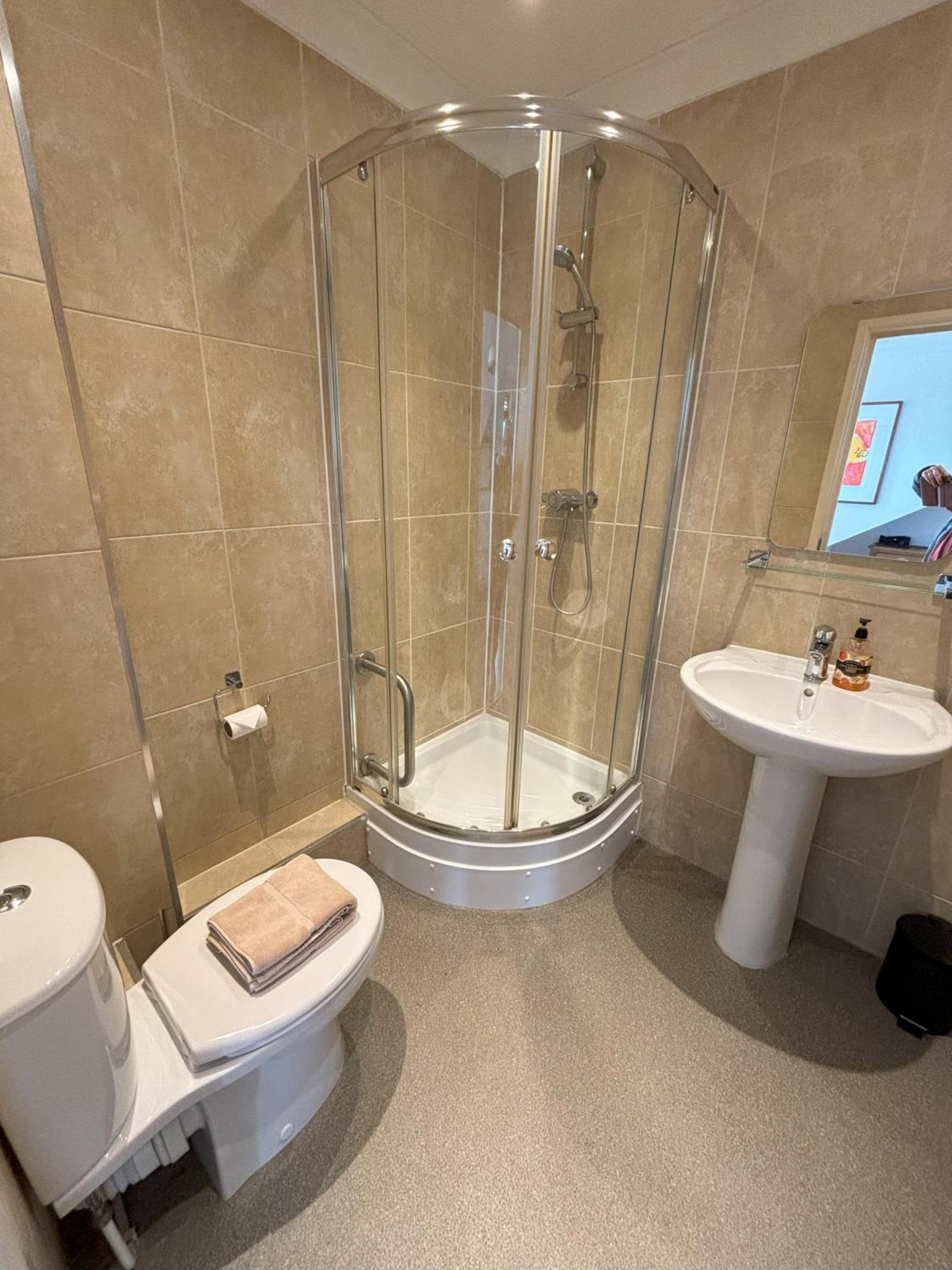 Millgrove House Apartments