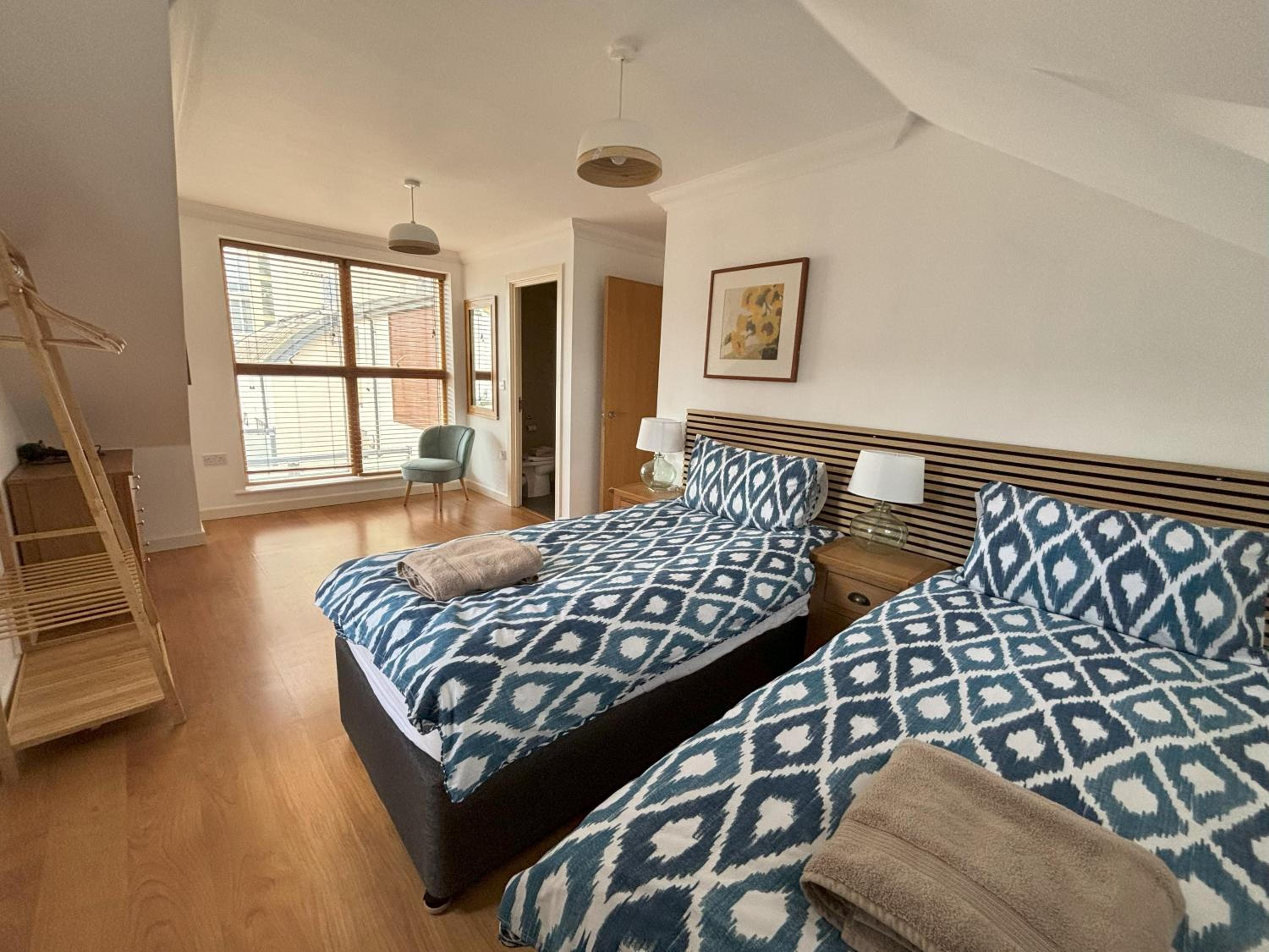 Millgrove House Apartments