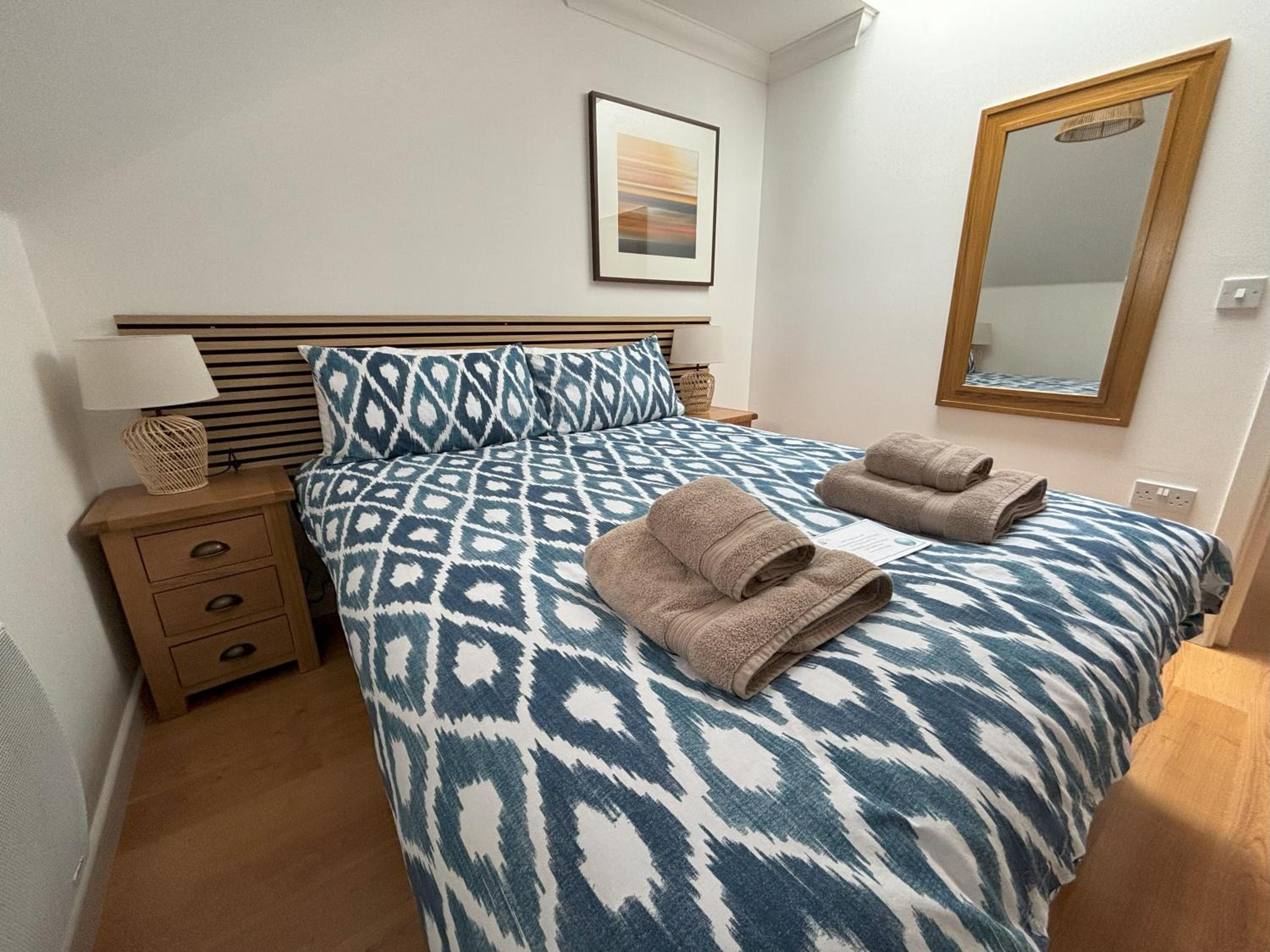 Millgrove House Apartments