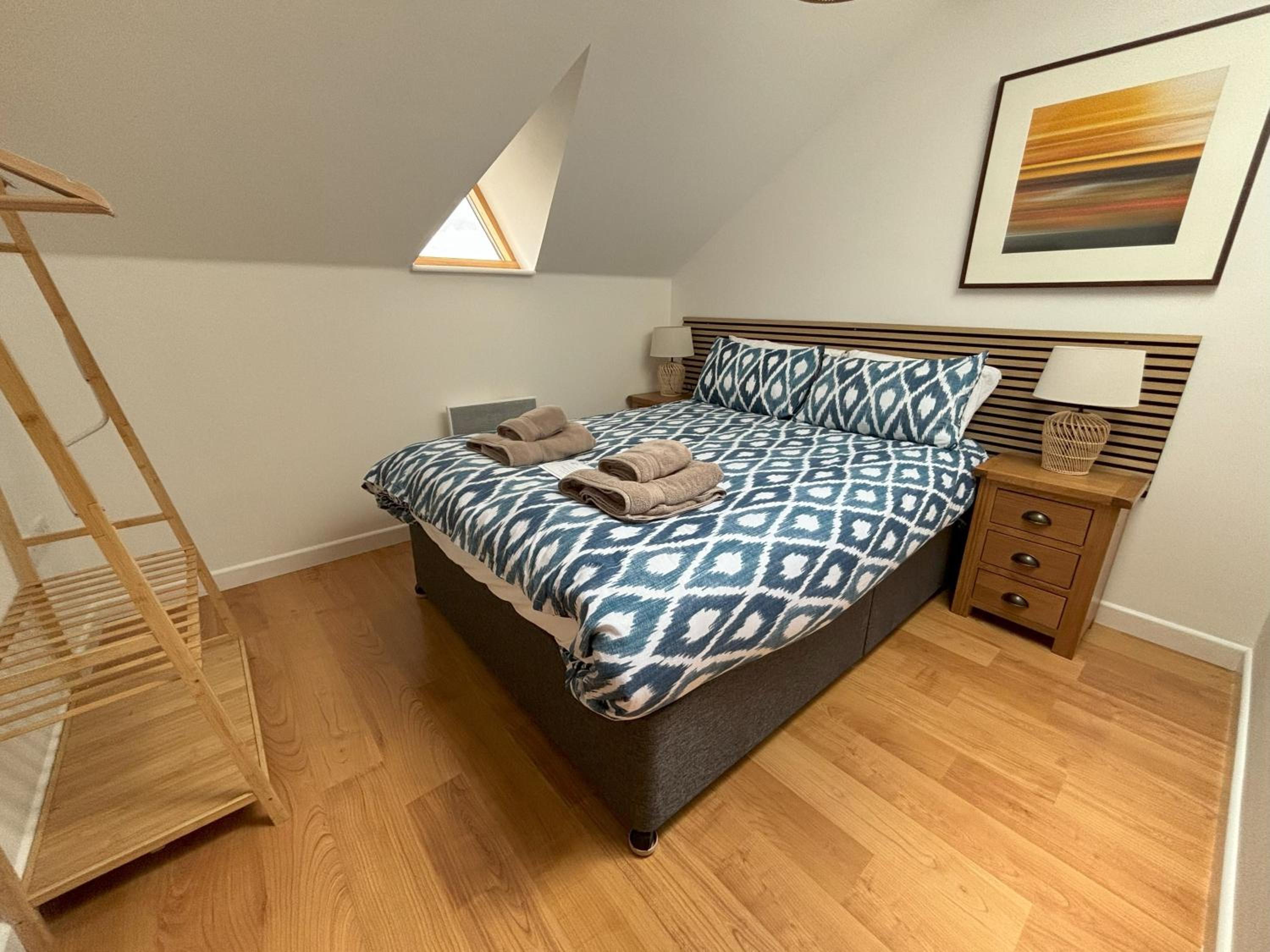 Millgrove House Apartments
