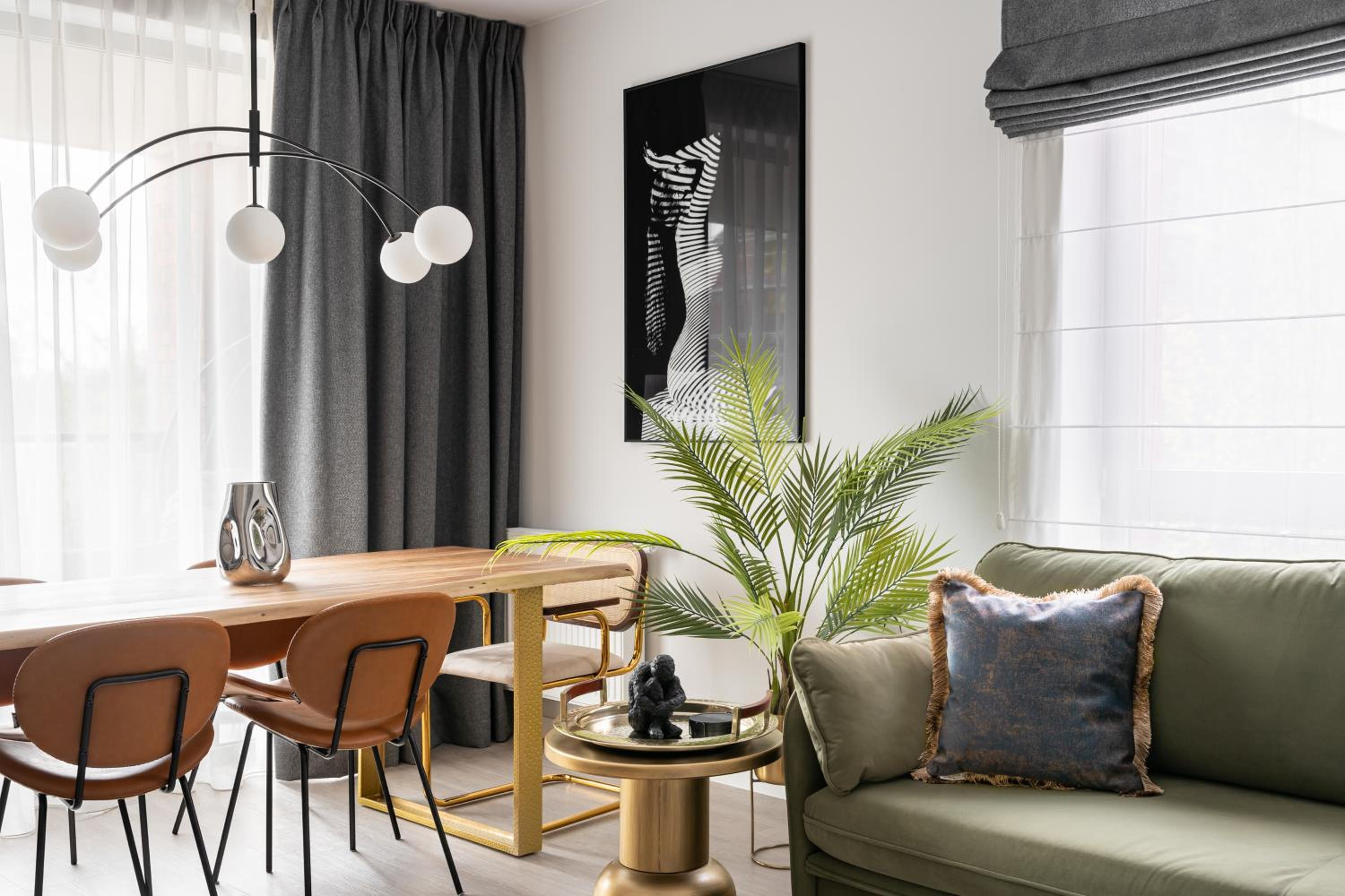 Scala Suites with Parking by Lion Apartments