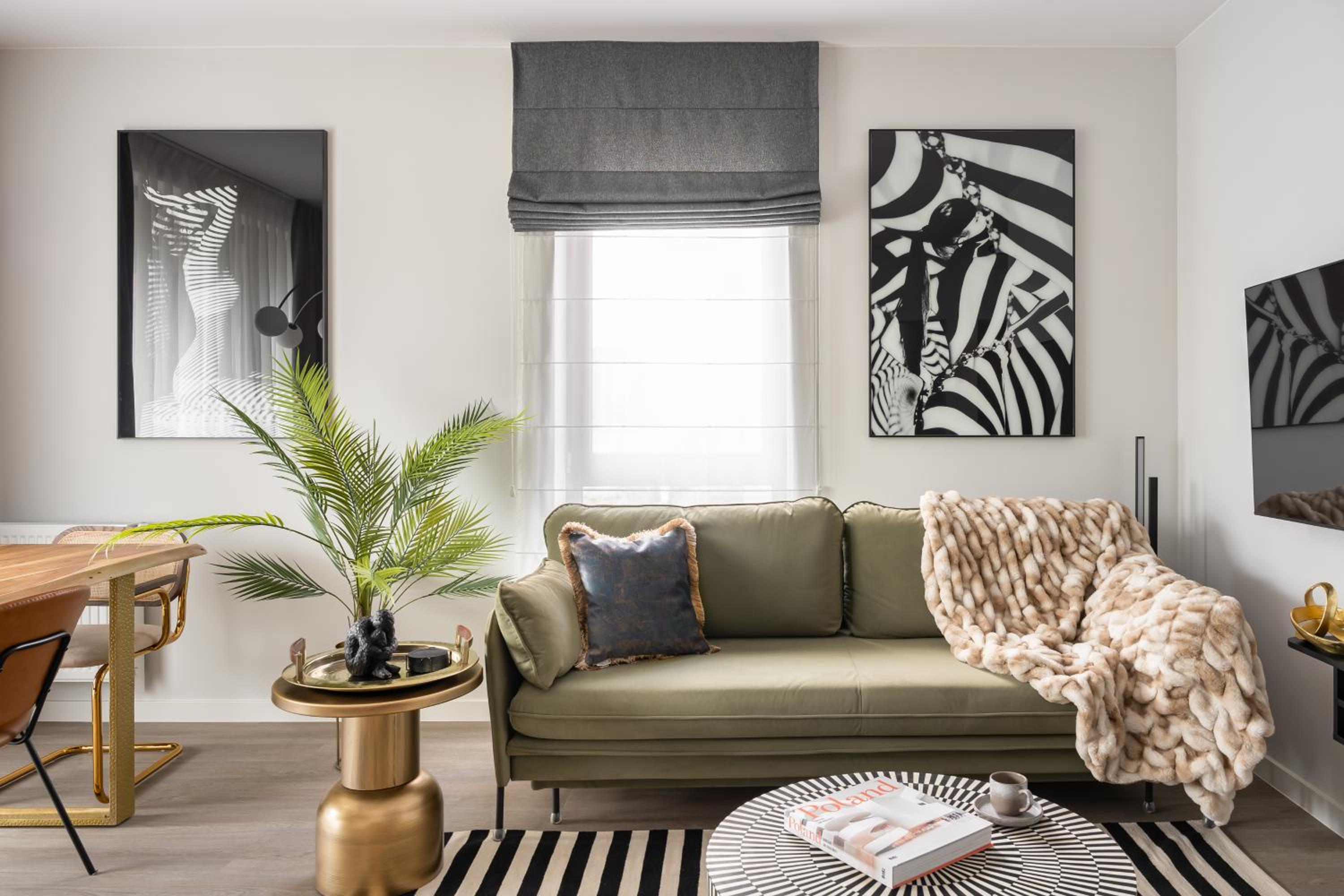 Scala Suites with Parking by Lion Apartments
