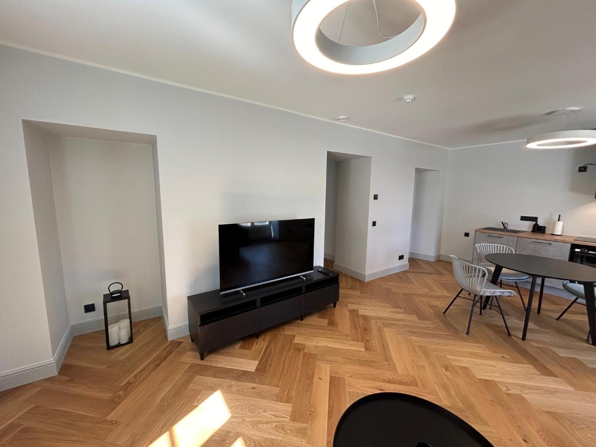 Haapsalu Old Town Apartment