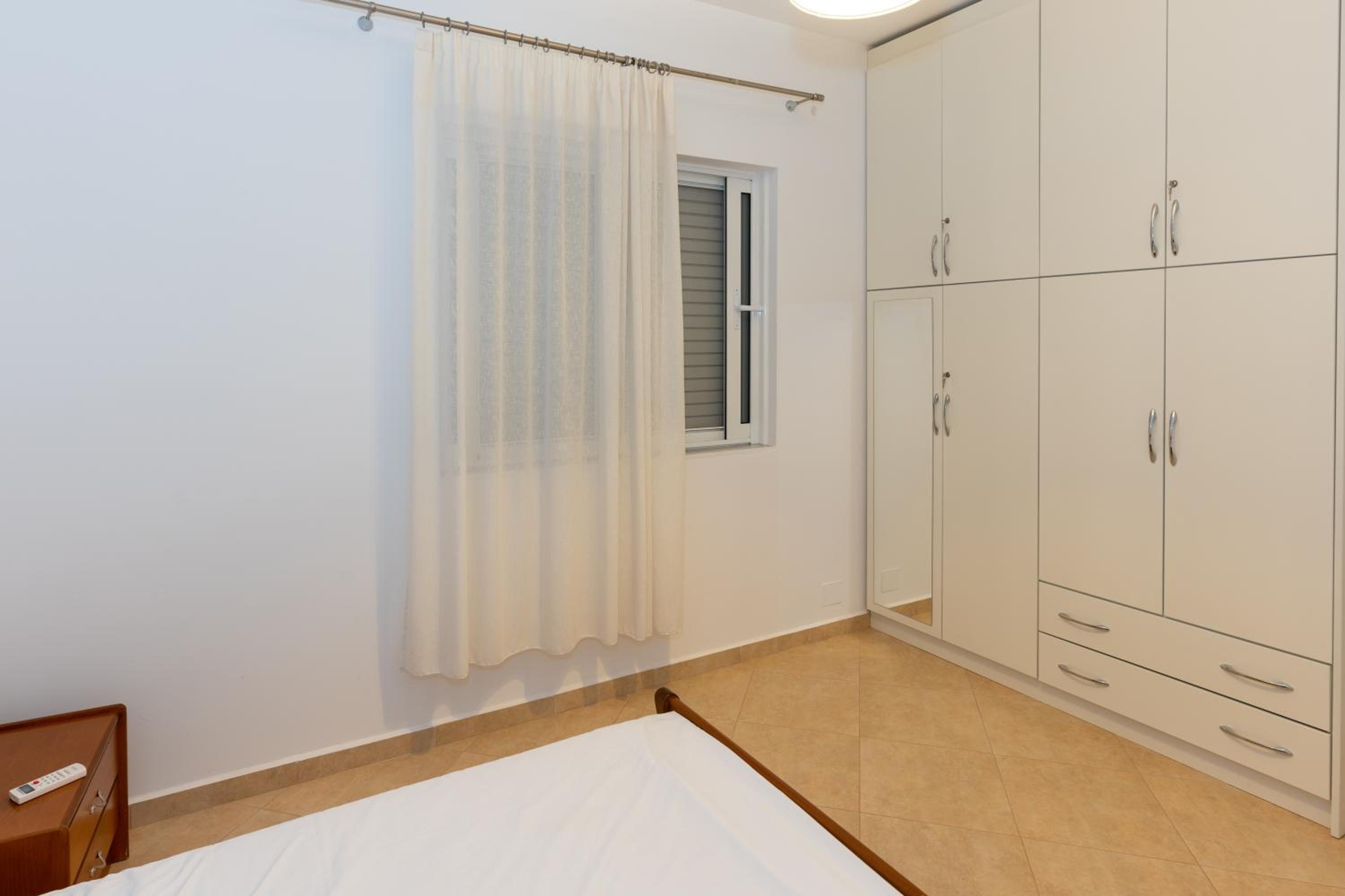 Kume Apartment