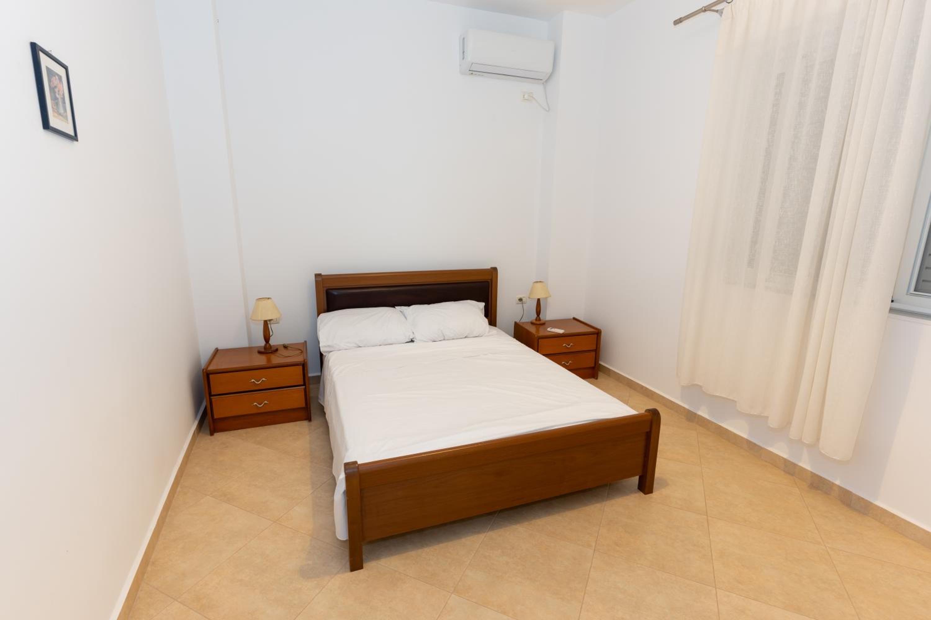 Kume Apartment