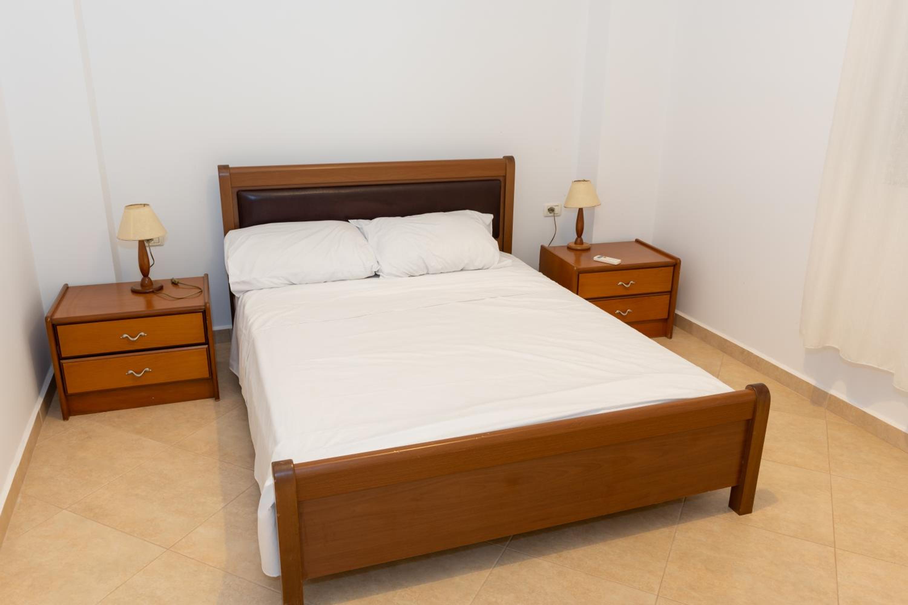 Kume Apartment