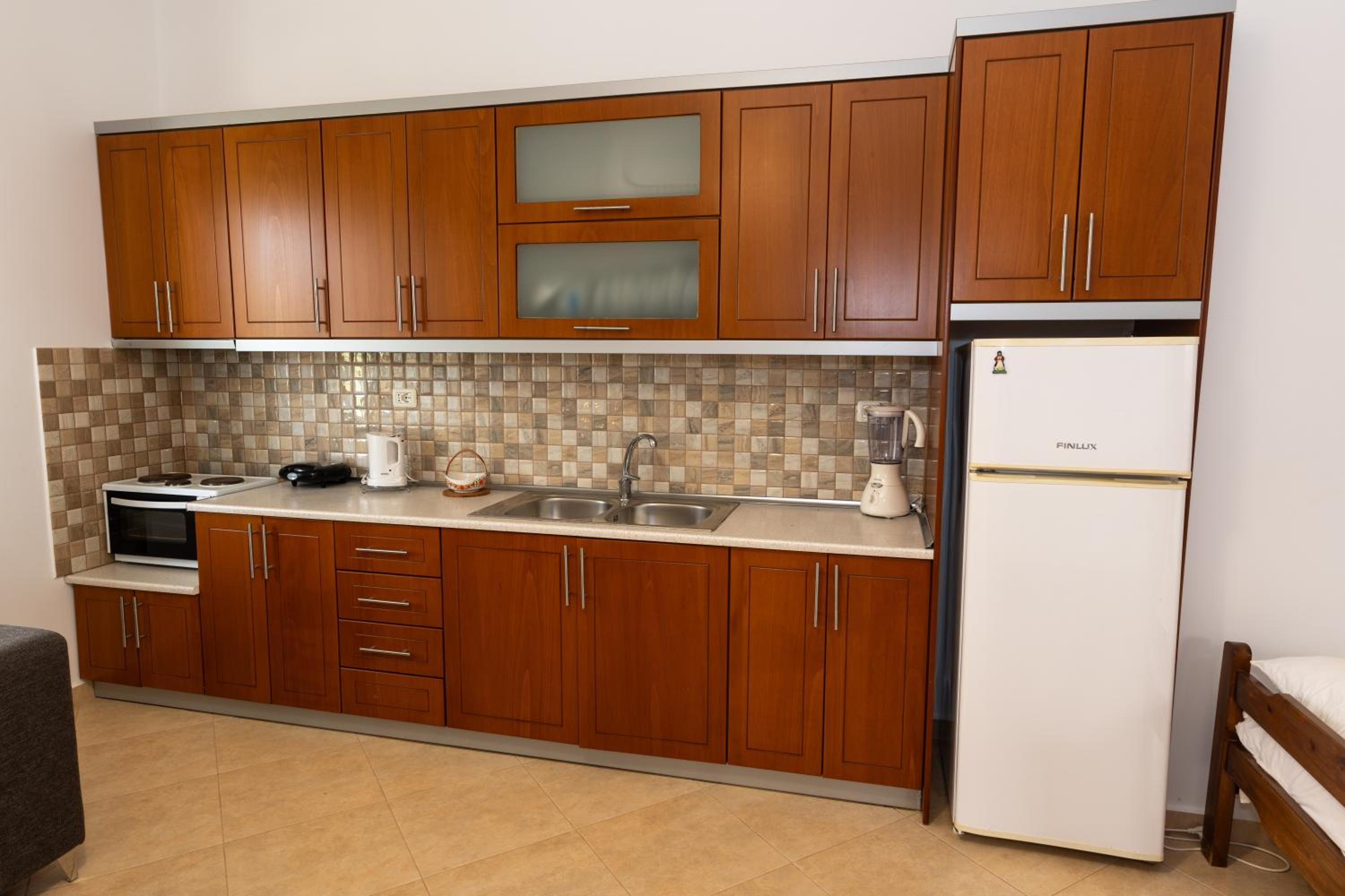 Kume Apartment