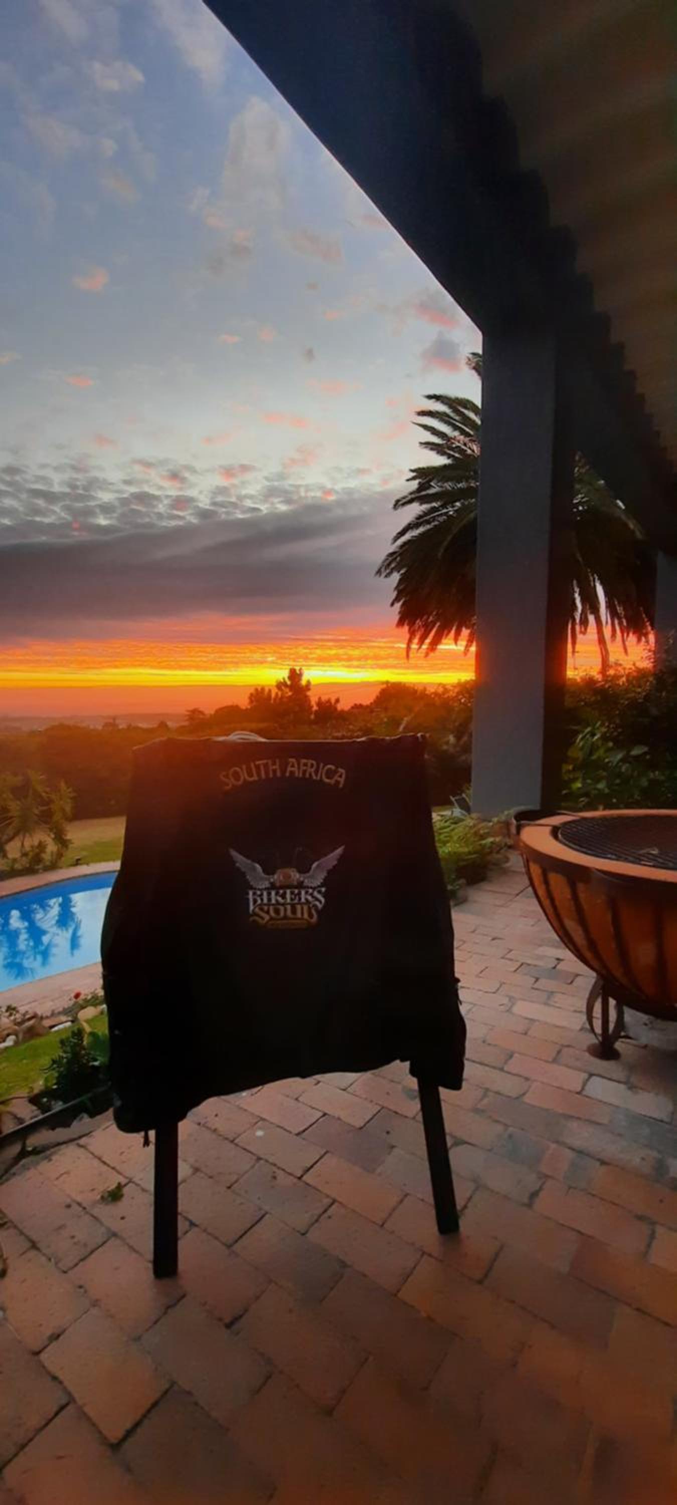 Bikers Soul Resort view 2