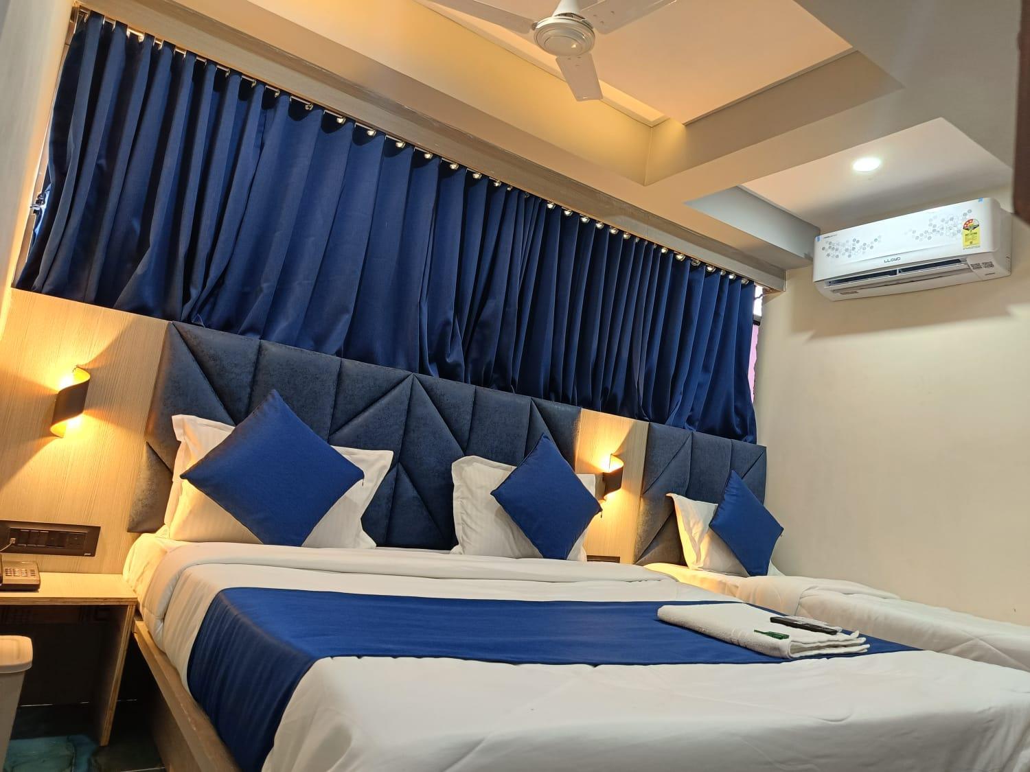 hotel shivkunj