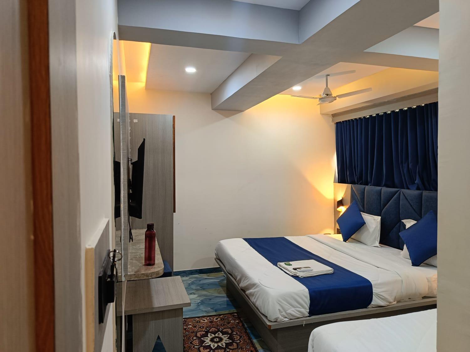 hotel shivkunj